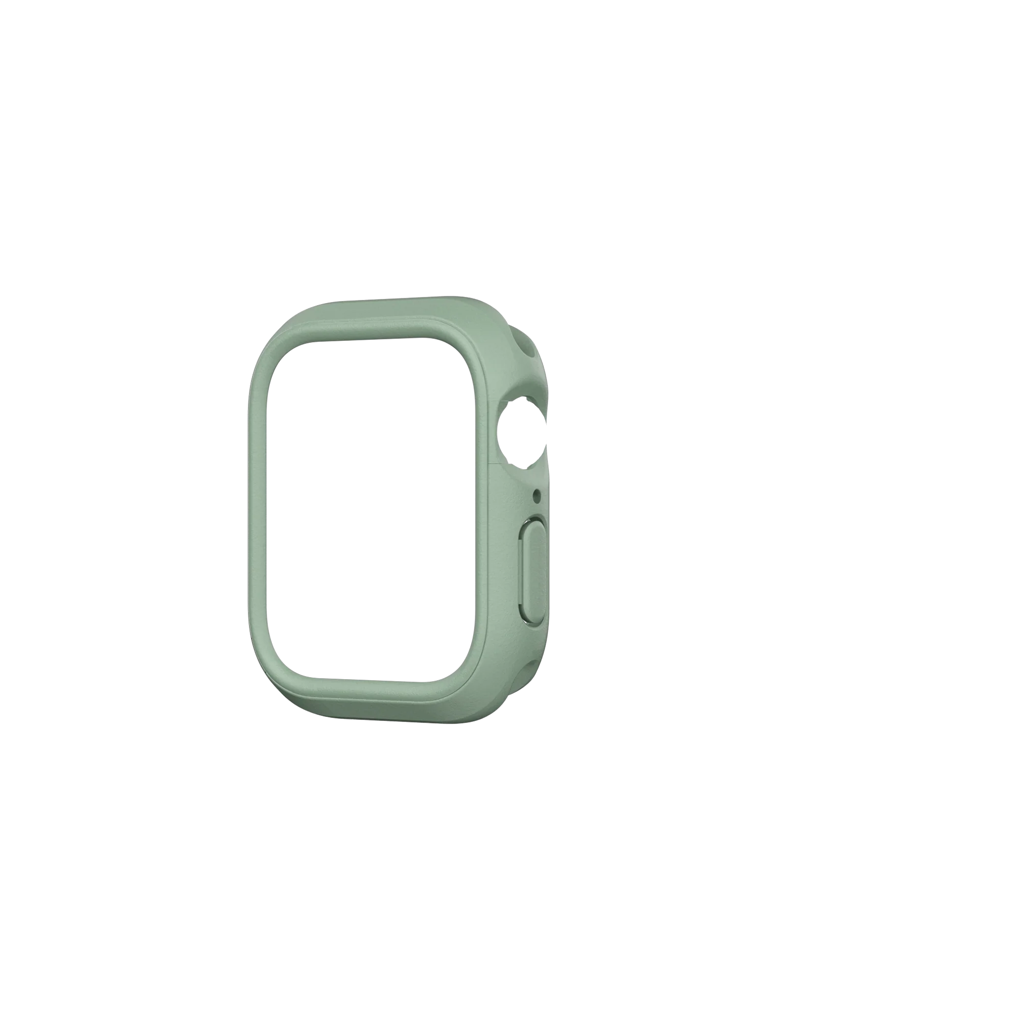 RHINOSHIELD CrashGuard NX Bundle für Apple Watch (Series 7) 45mm: Rahmen + Fassung - Image 8