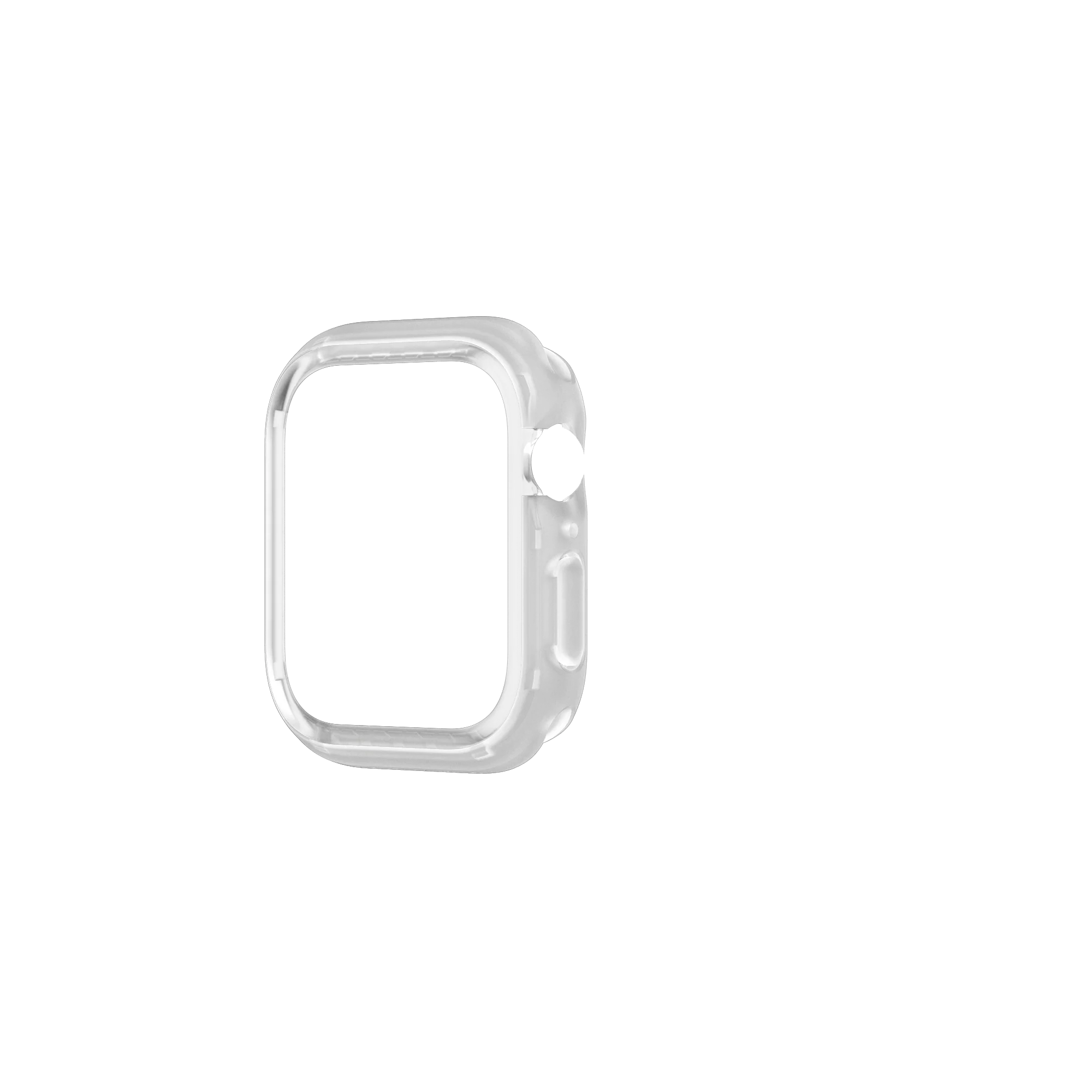 RHINOSHIELD CrashGuard NX Bundle für Apple Watch (Series 7) 45mm: Rahmen + Fassung - Image 9