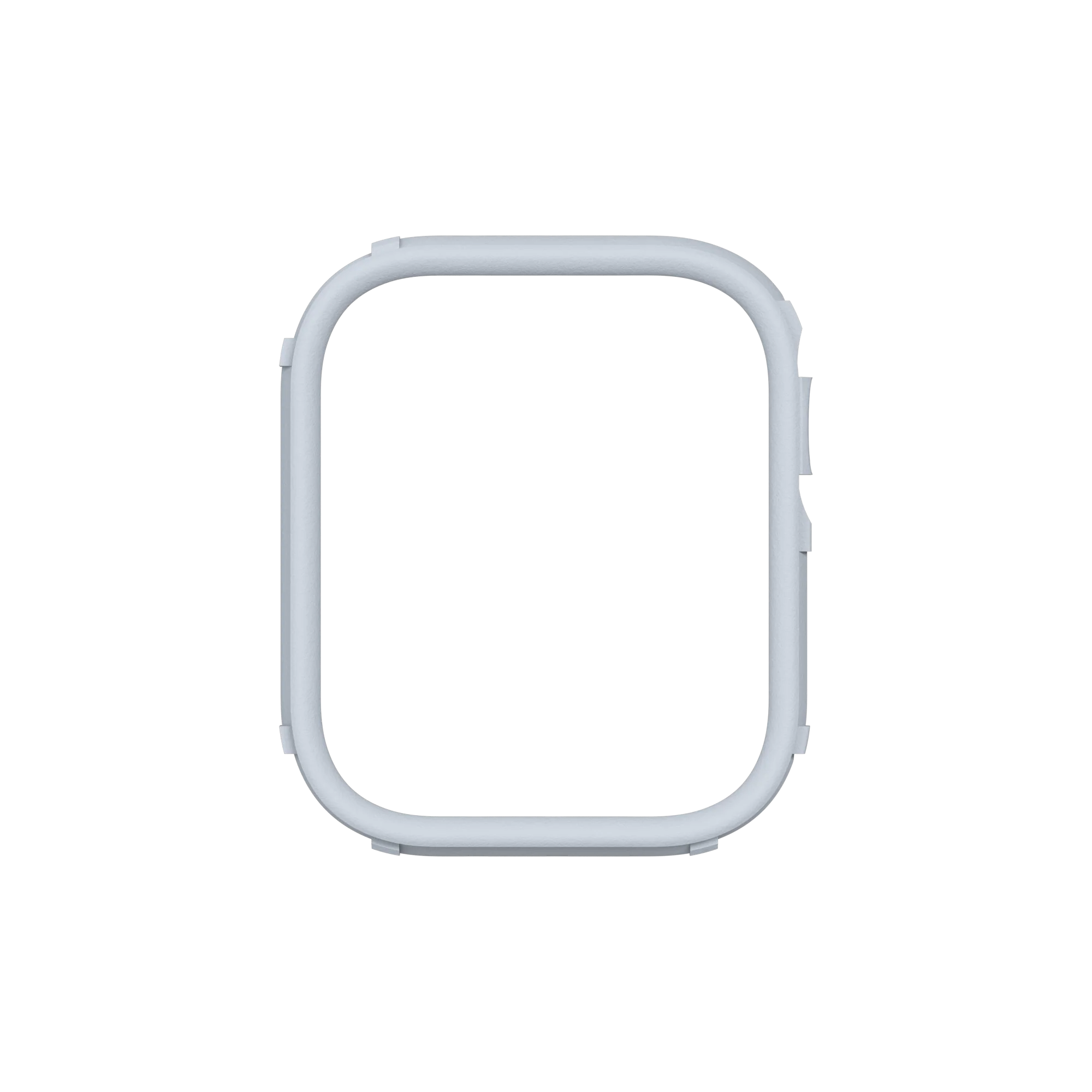 RHINOSHIELD CrashGuard NX Bundle für Apple Watch (Series 7) 45mm: Fassung - Image 4