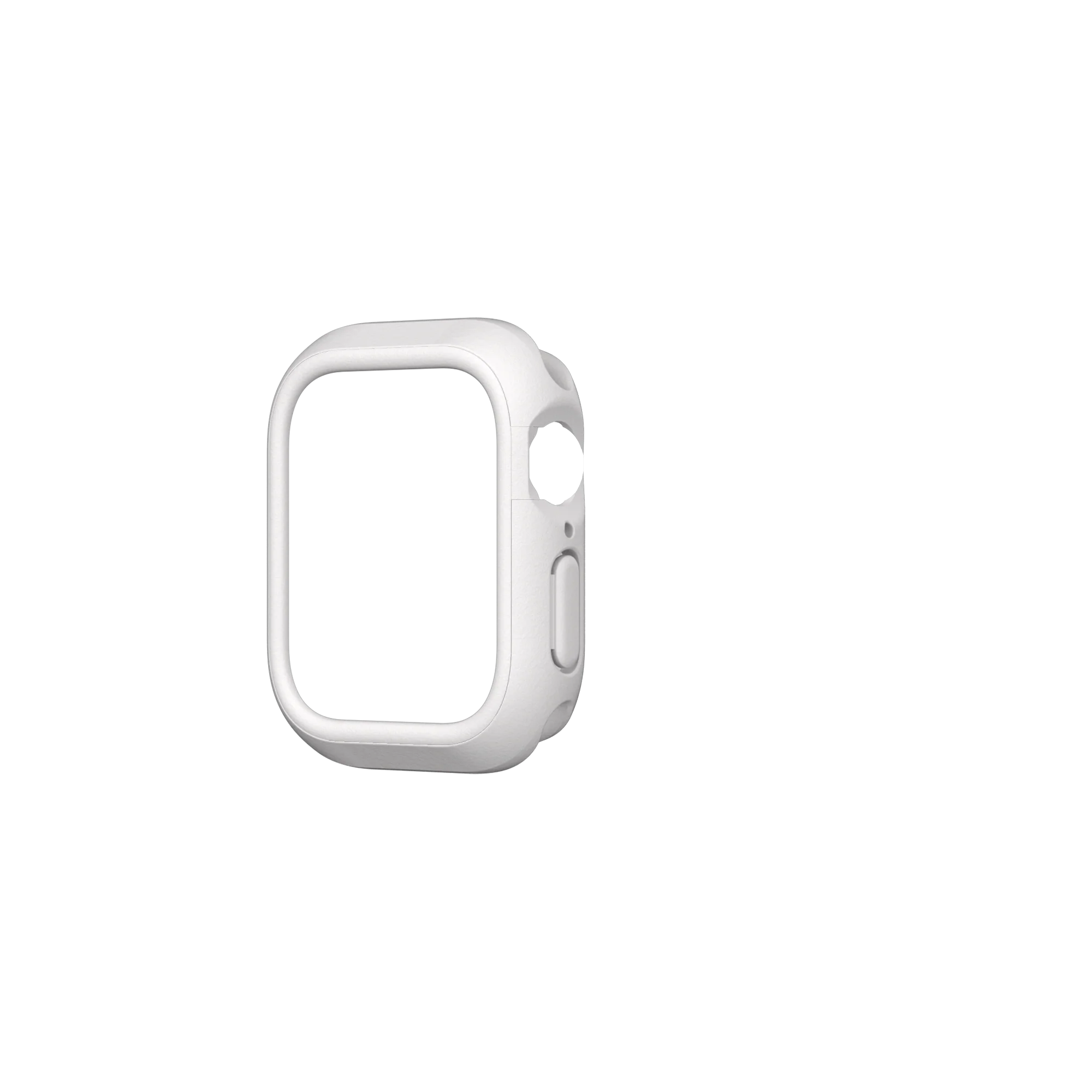 RHINOSHIELD CrashGuard NX Bundle für Apple Watch (Series 8) 41mm: Rahmen + Fassung - Image 2