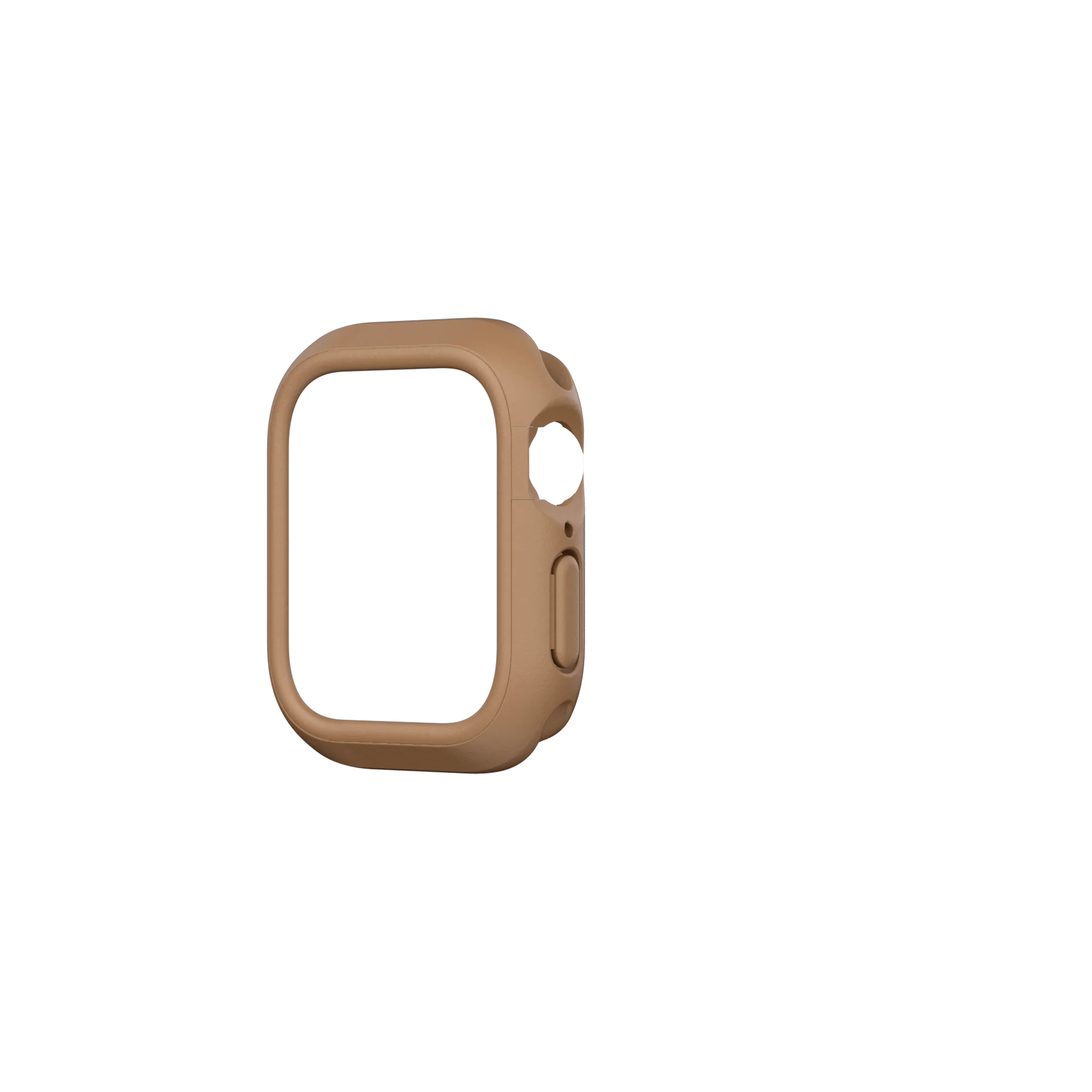 RHINOSHIELD CrashGuard NX Bundle für Apple Watch (Series 8) 41mm: Rahmen + Fassung - Image 6