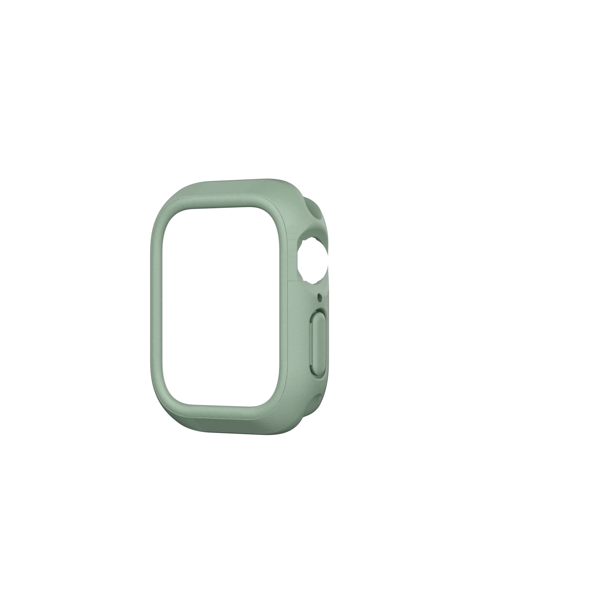RHINOSHIELD CrashGuard NX Bundle für Apple Watch (Series 8) 41mm: Rahmen + Fassung - Image 8