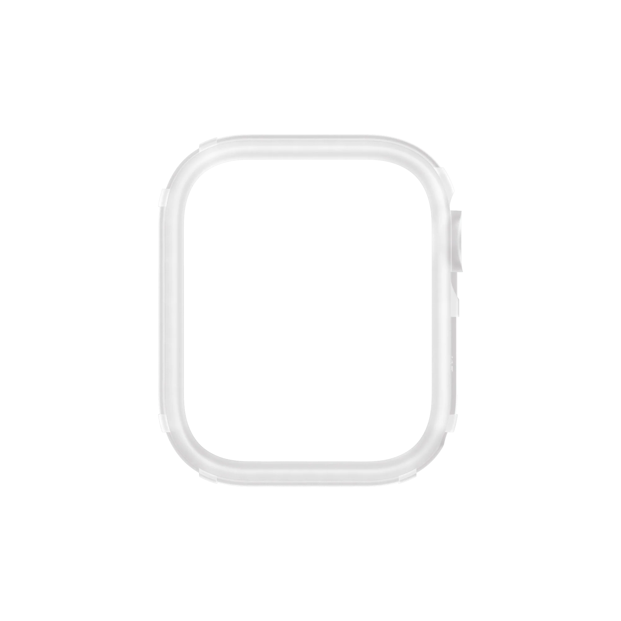 RHINOSHIELD CrashGuard NX Bundle für Apple Watch (Series 8) 41mm: Fassung - Image 9