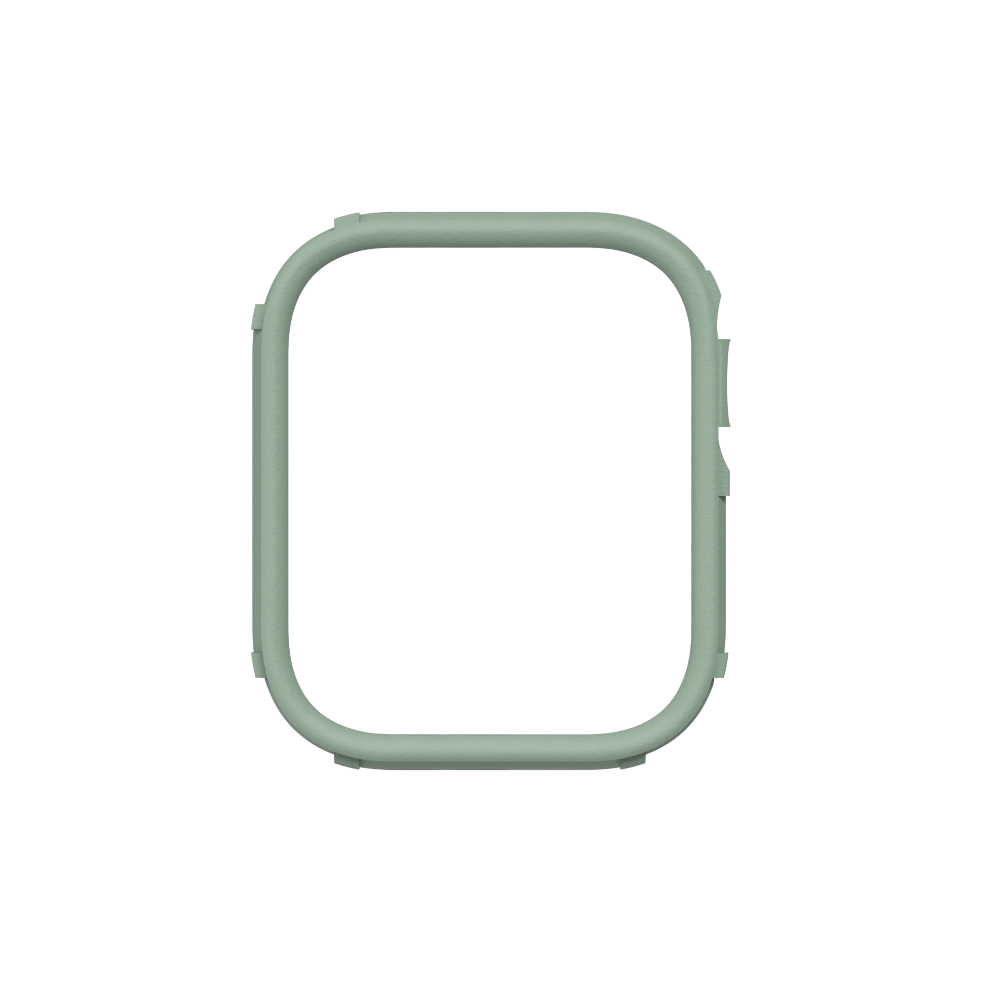 RHINOSHIELD CrashGuard NX Bundle für Apple Watch (Series 8) 45mm: Fassung - Image 8