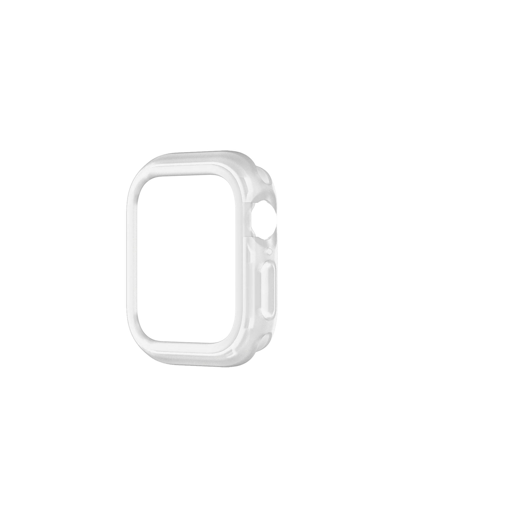 RHINOSHIELD CrashGuard NX Bundle für Apple Watch (Series 9) 41mm: Rahmen + Fassung - Image 2