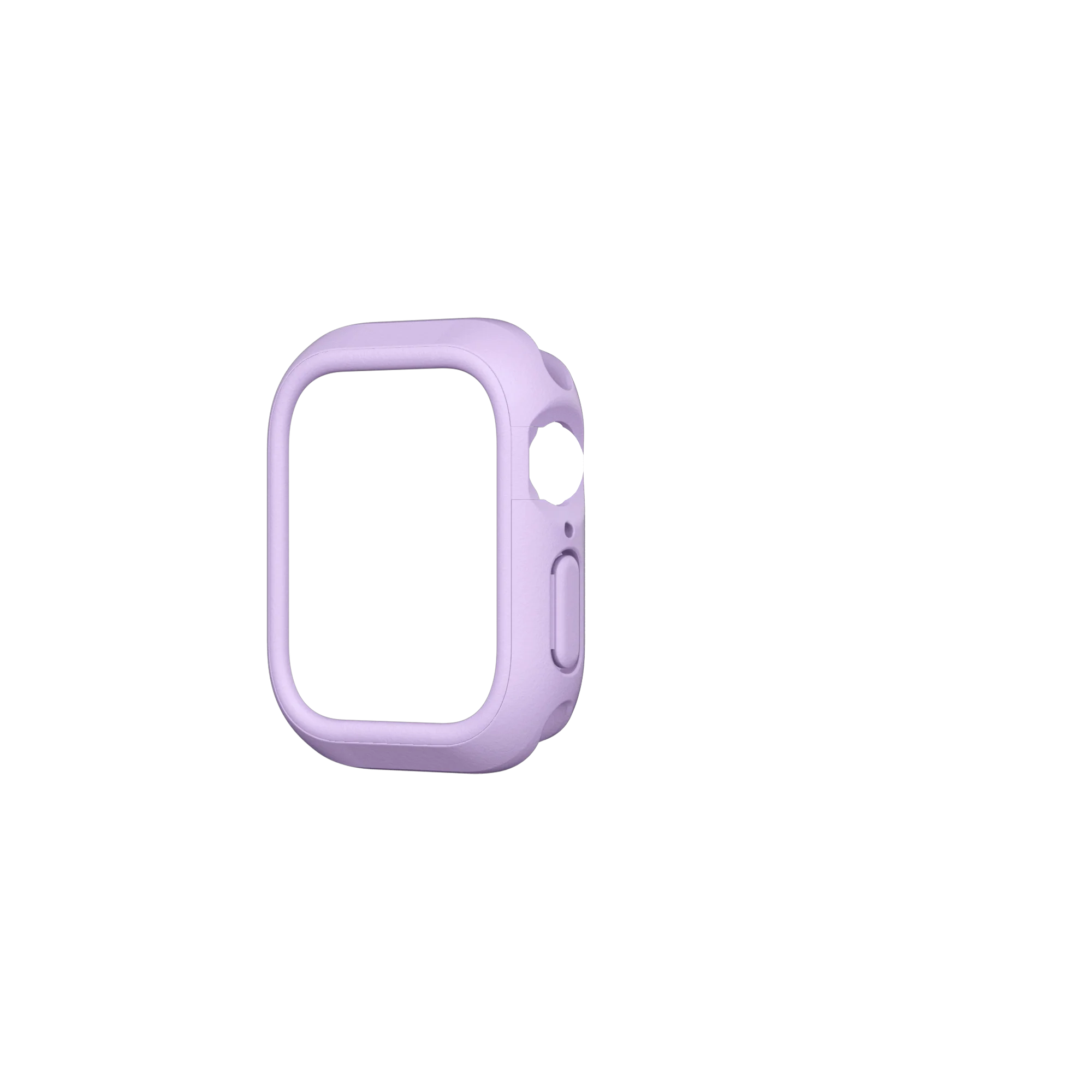 RHINOSHIELD CrashGuard NX Bundle für Apple Watch (Series 9) 41mm: Rahmen + Fassung - Image 4