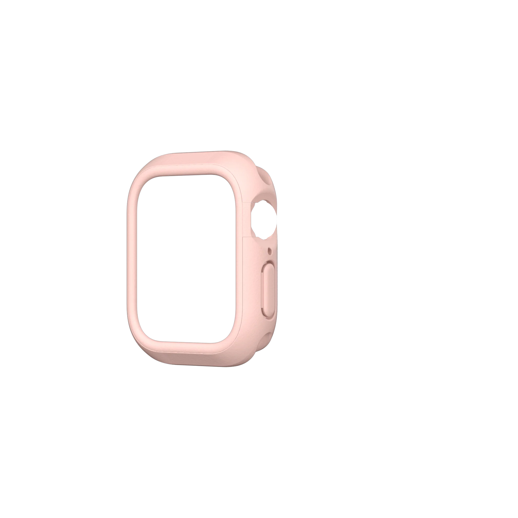 RHINOSHIELD CrashGuard NX Bundle für Apple Watch (Series 9) 41mm: Rahmen + Fassung - Image 6