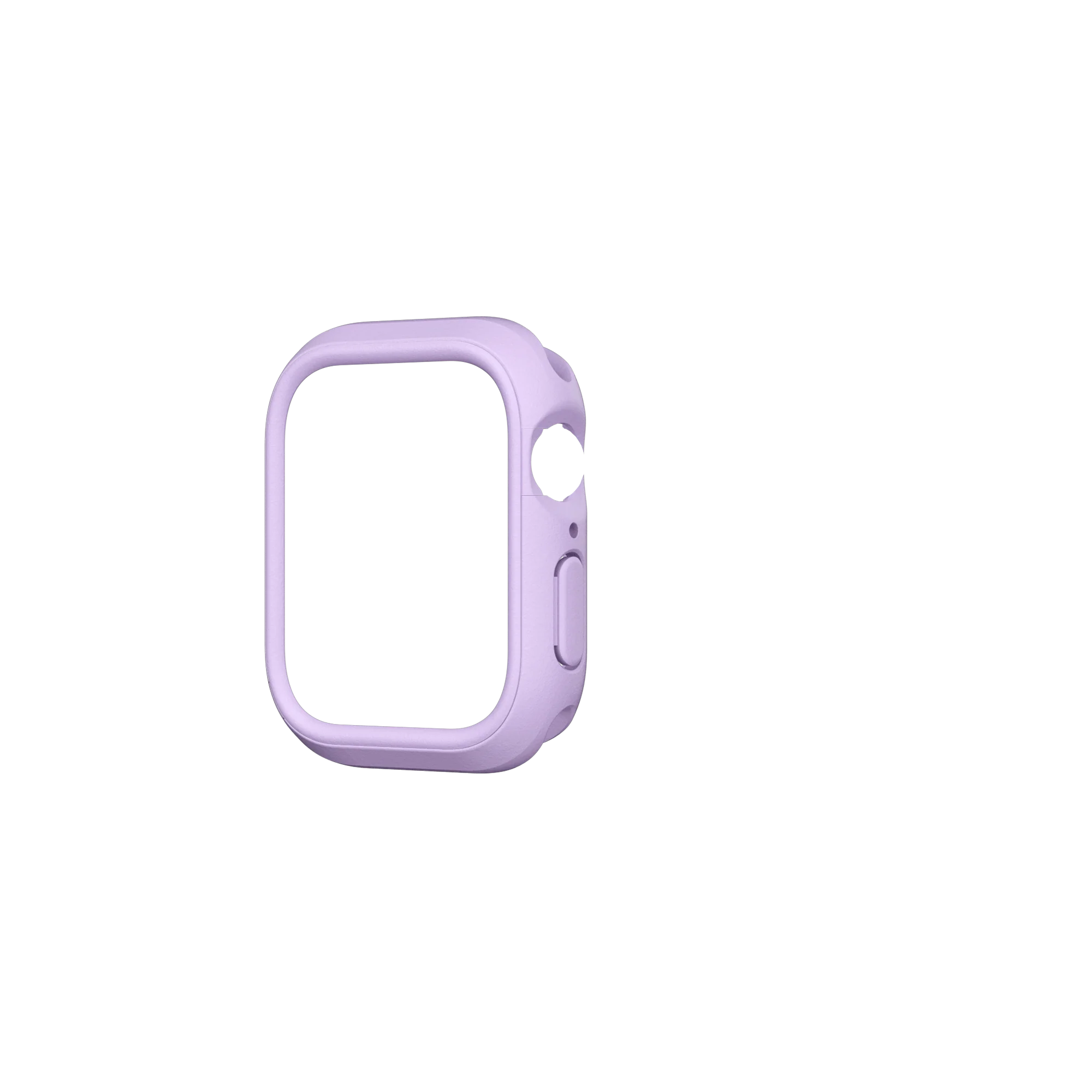RHINOSHIELD CrashGuard NX Bundle für Apple Watch (Series 9) 45mm: Rahmen + Fassung - Image 6