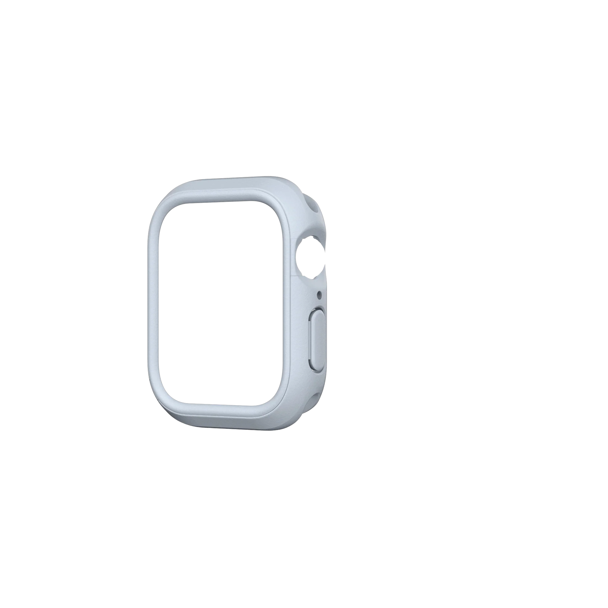 RHINOSHIELD CrashGuard NX Bundle für Apple Watch (Series 9) 45mm: Rahmen + Fassung - Image 9