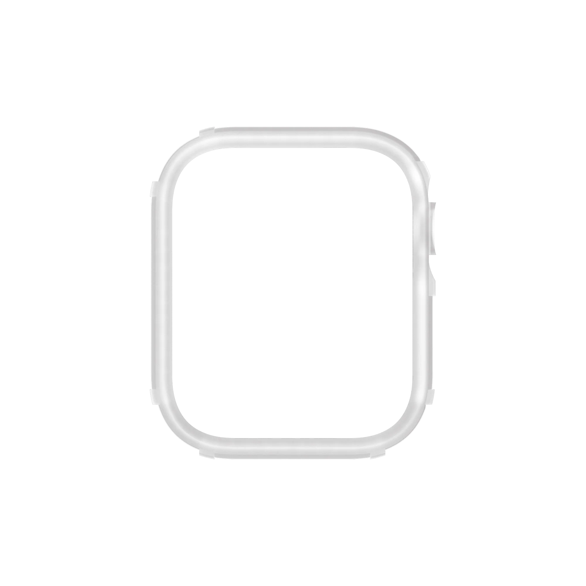 RHINOSHIELD CrashGuard NX Bundle für Apple Watch (Series 9) 45mm: Fassung - Image 5