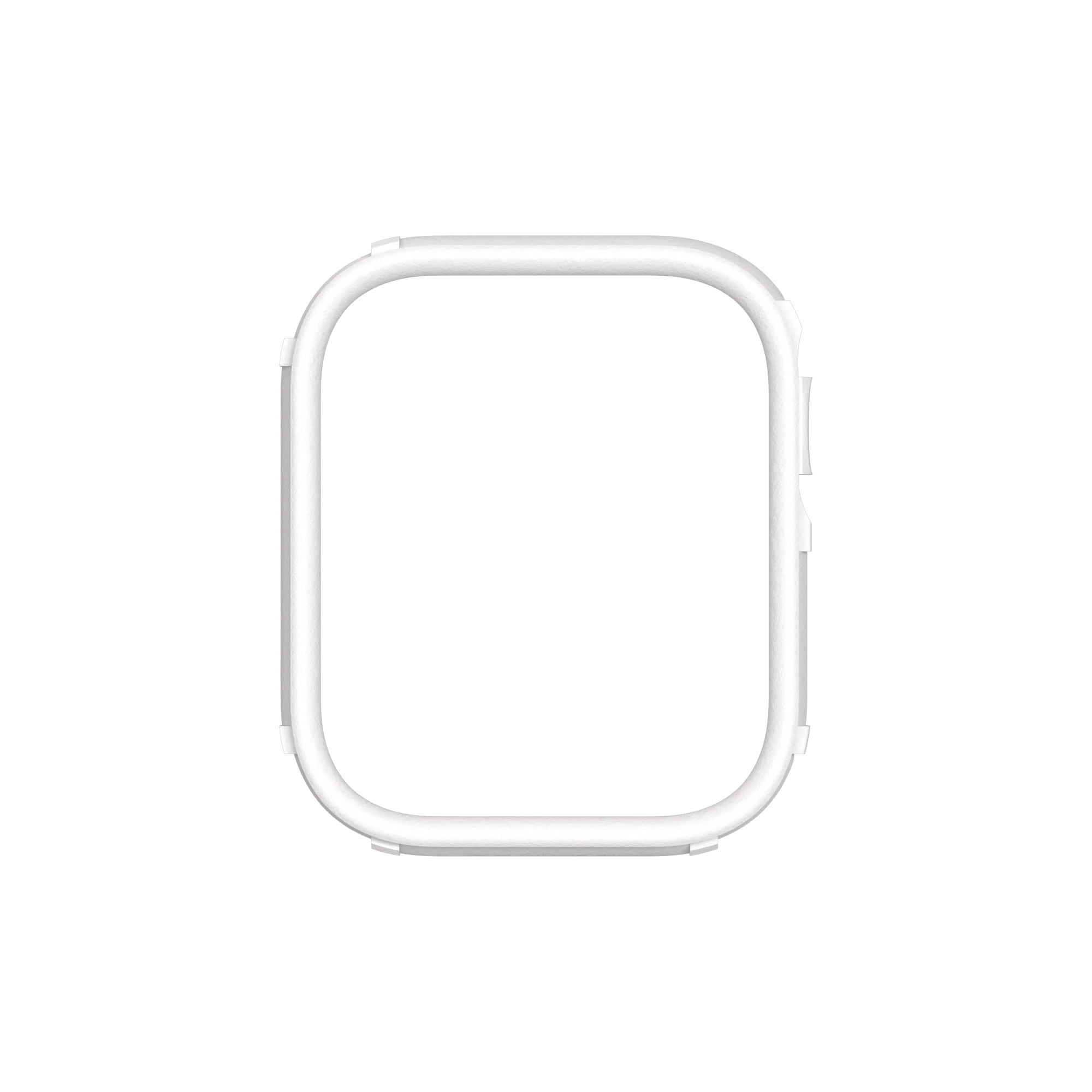RHINOSHIELD CrashGuard NX Bundle für Apple Watch (Series 9) 45mm: Fassung - Image 8