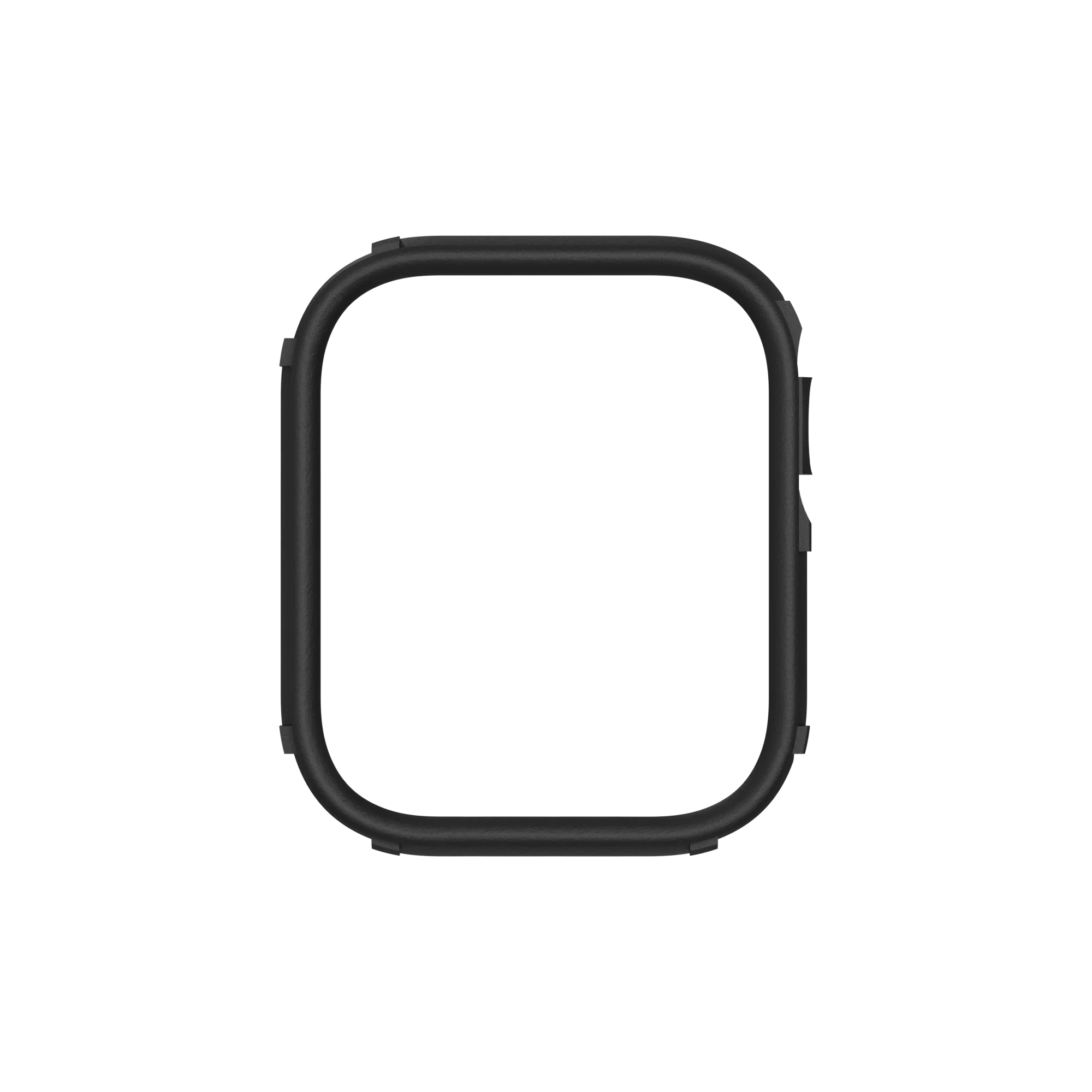 RHINOSHIELD CrashGuard NX Bundle für Apple Watch (Series 9) 45mm: Fassung - Image 9