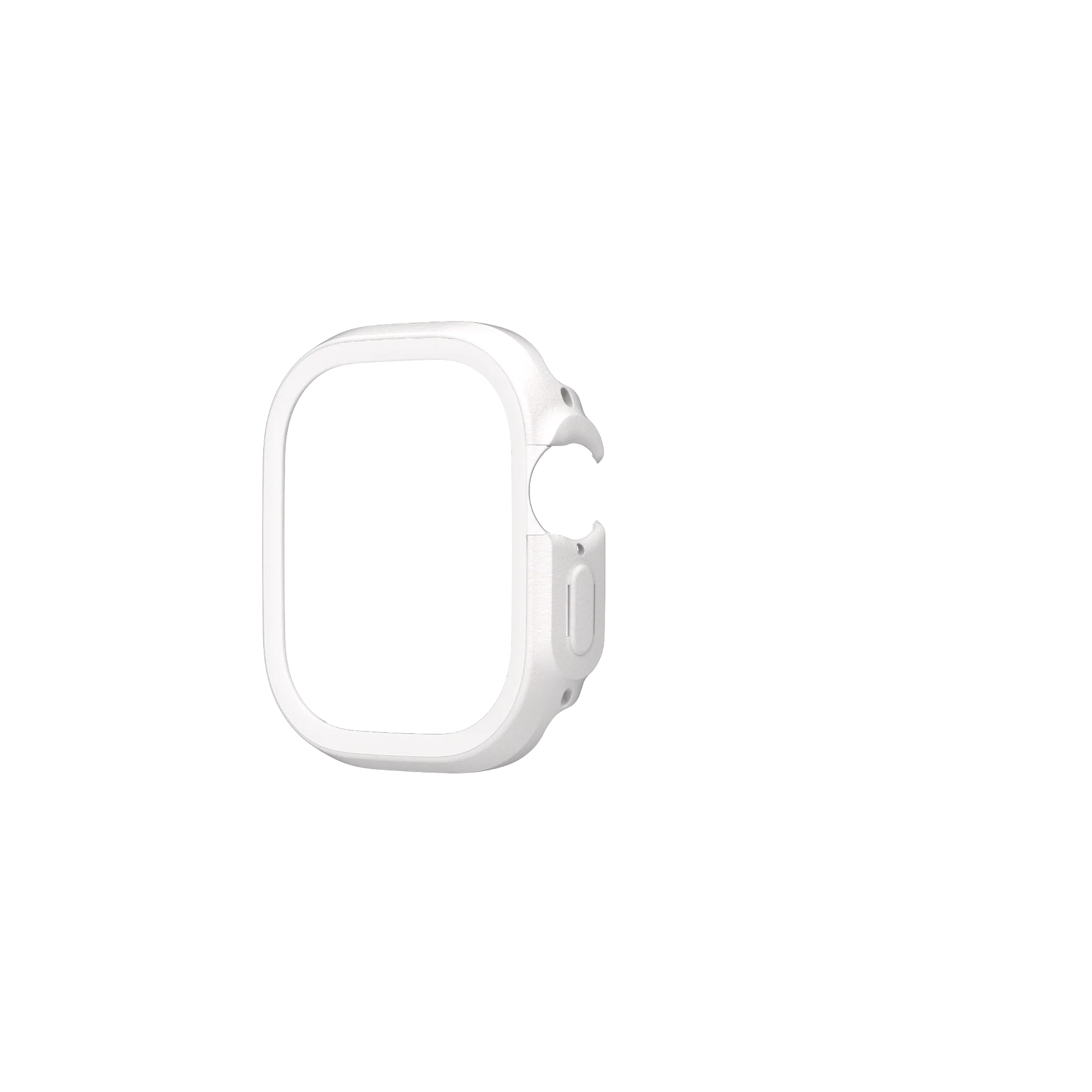 RHINOSHIELD CrashGuard NX Bundle für Apple Watch Ultra 2 (49mm) - Marco + Anillo - Image 3