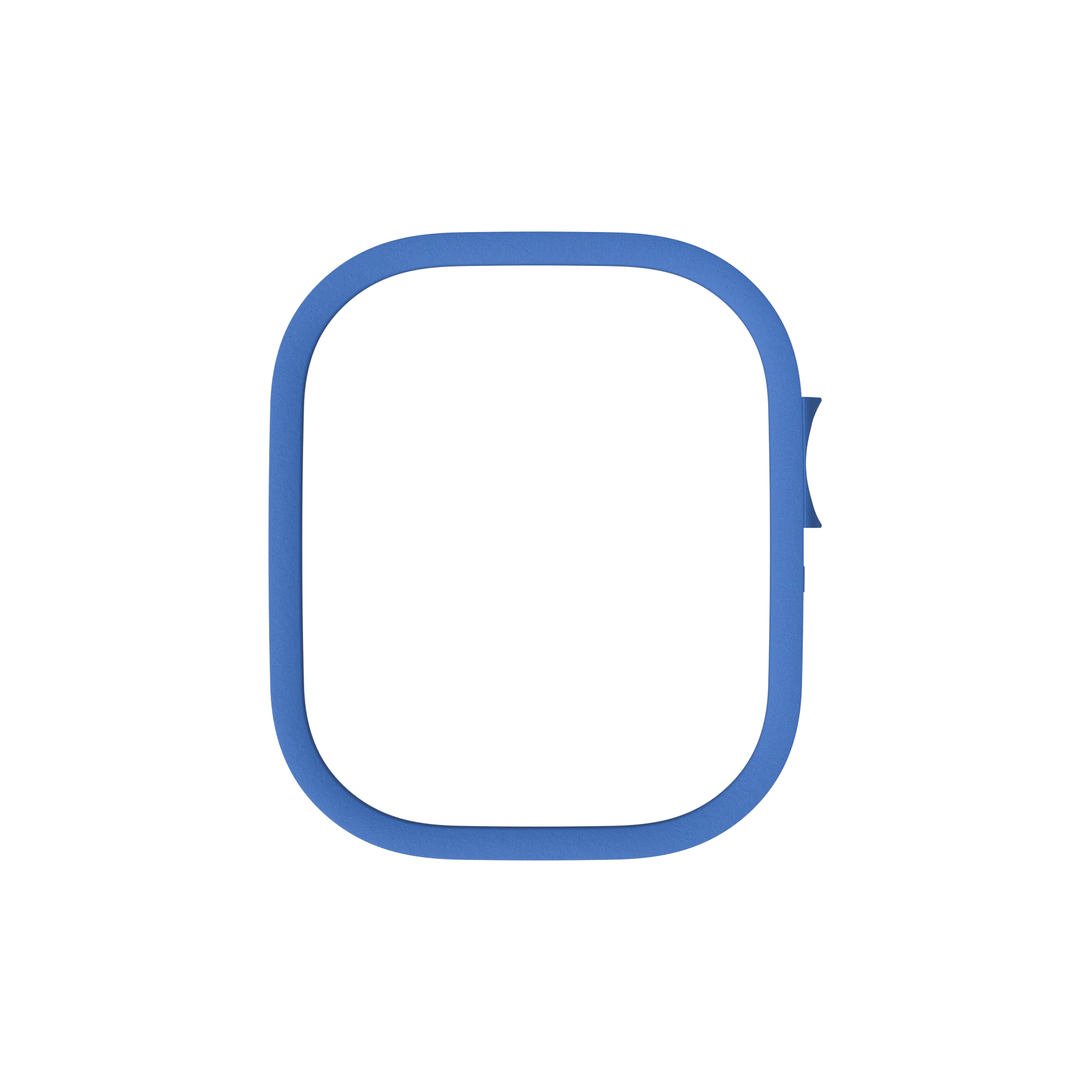 RHINOSHIELD CrashGuard NX Bundle für Apple Watch Ultra 2 (49mm): Fassung - Image 2