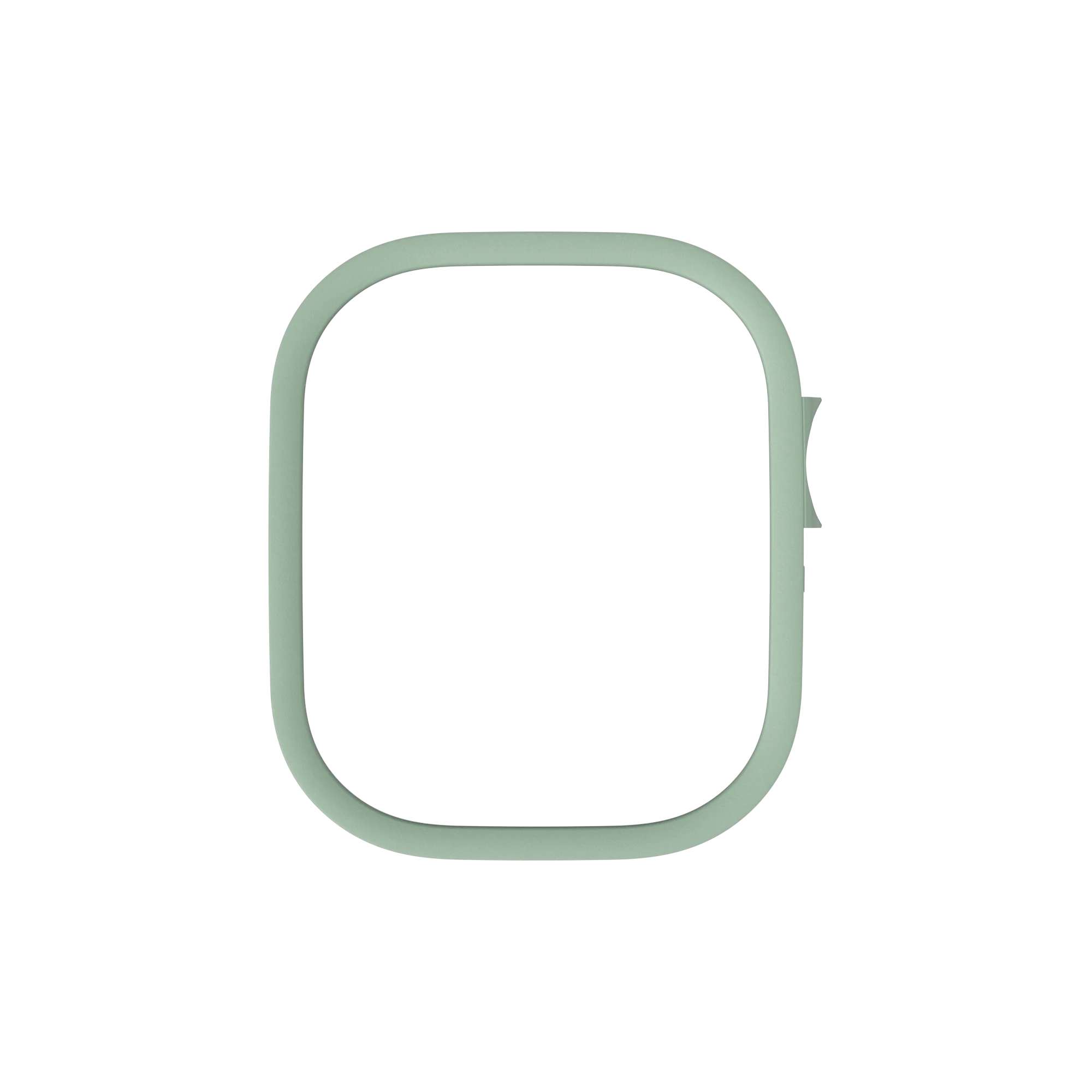 RHINOSHIELD CrashGuard NX Bundle für Apple Watch Ultra 2 (49mm): Fassung - Image 3