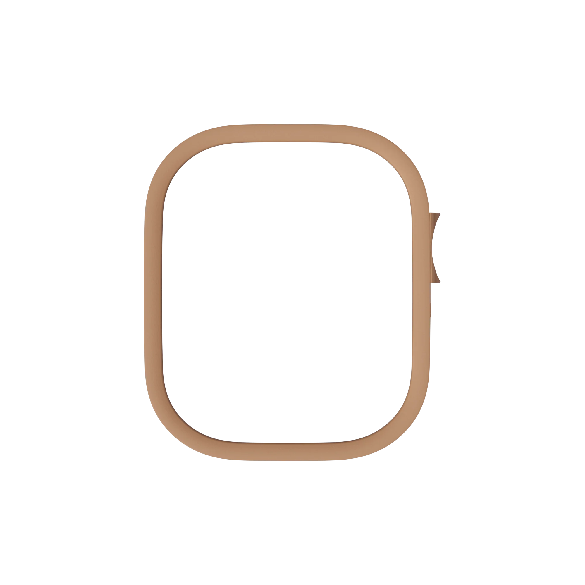 RHINOSHIELD CrashGuard NX Bundle für Apple Watch Ultra 2 (49mm): Fassung - Image 5