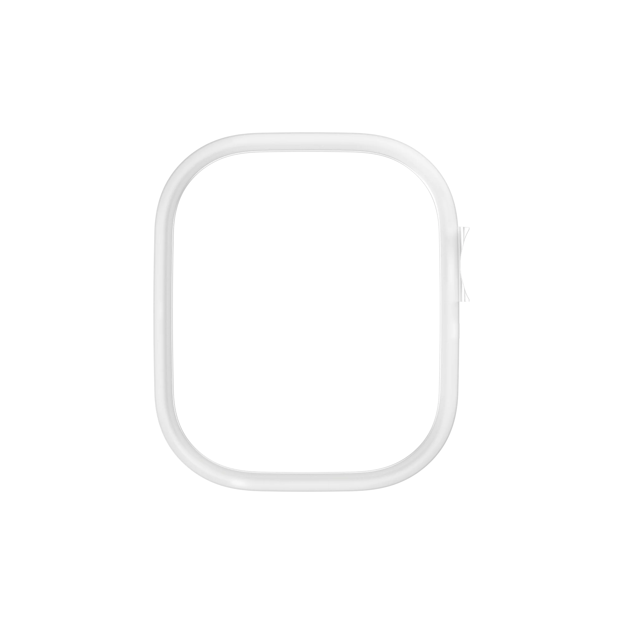 RHINOSHIELD CrashGuard NX Bundle für Apple Watch Ultra 2 (49mm): Fassung - Image 8