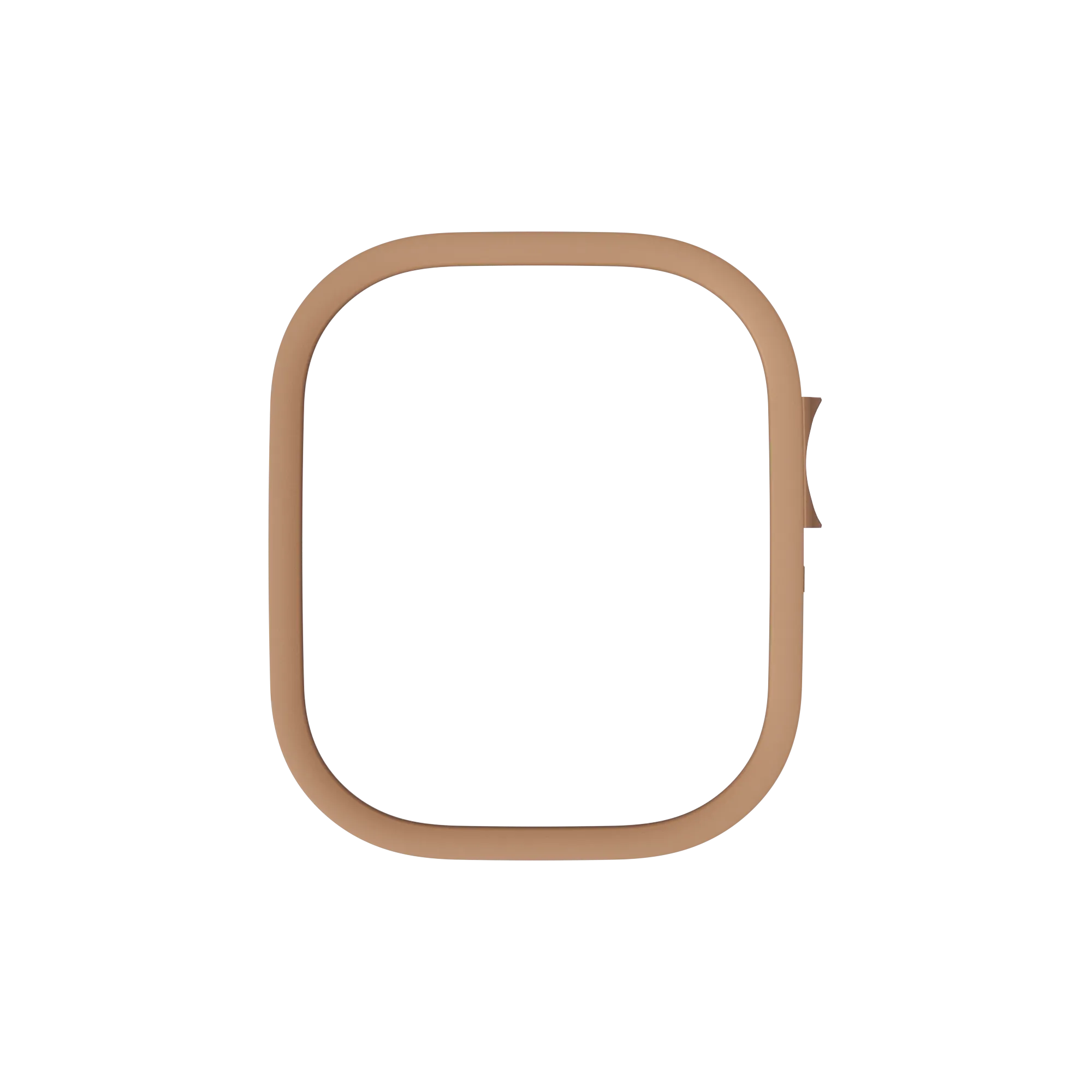 Apple Watch Ultra 3 49mm CrashGuard NX for Apple Watch Rim - Image 6