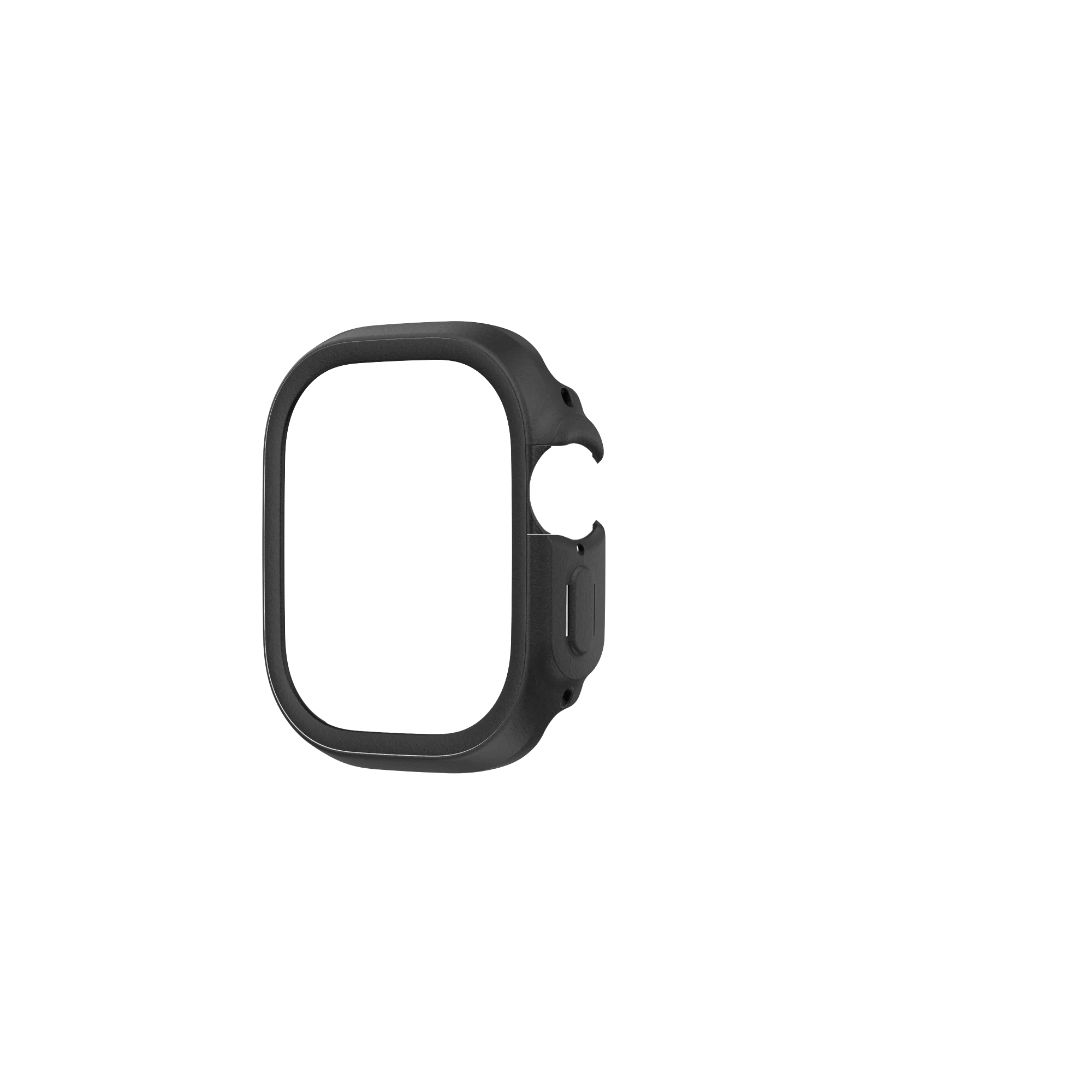 RHINOSHIELD CrashGuard NX Bundle für Apple Watch (Ultra) 49mm - Marco + Anillo