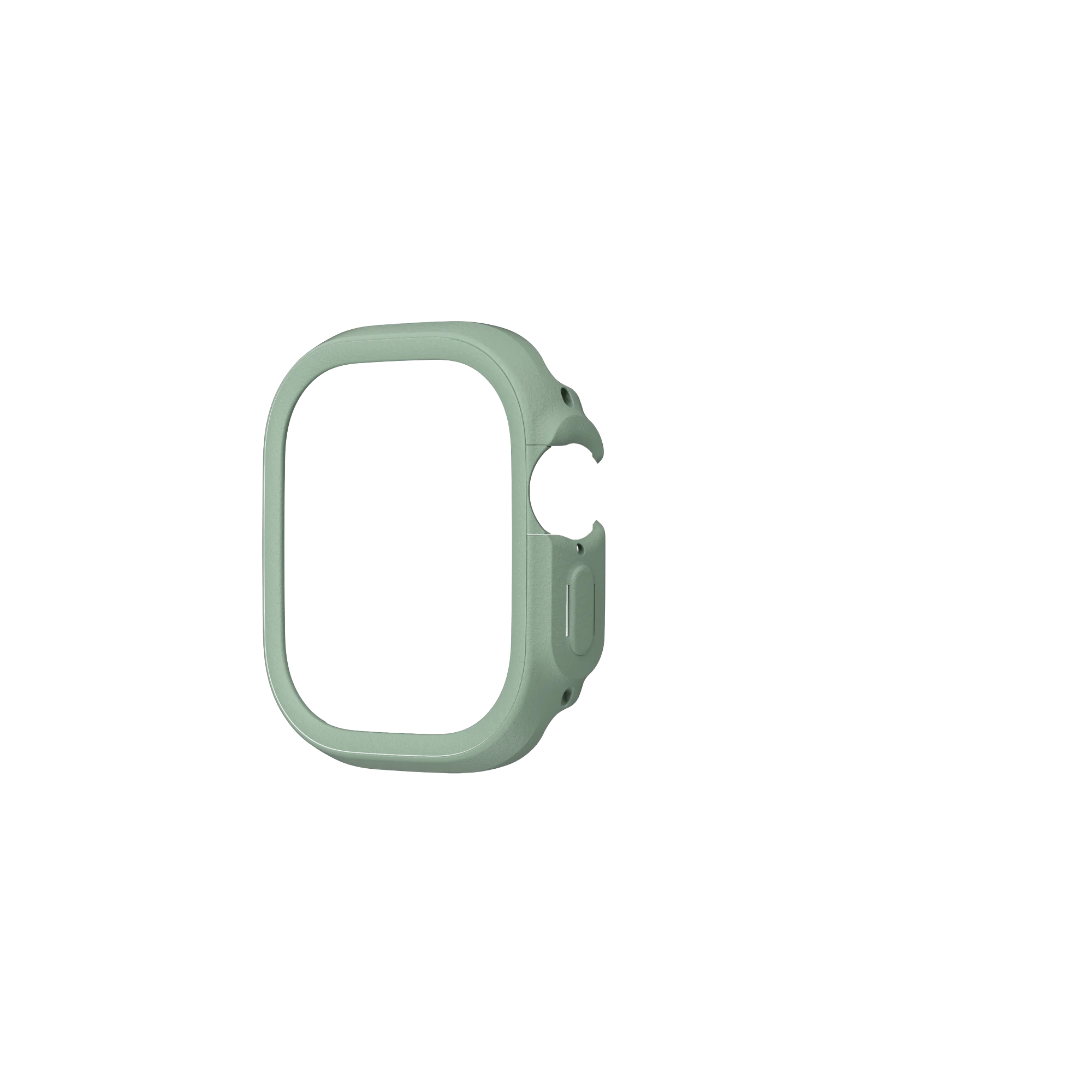 RHINOSHIELD CrashGuard NX Bundle für Apple Watch (Ultra) 49mm - Marco + Anillo - Image 3