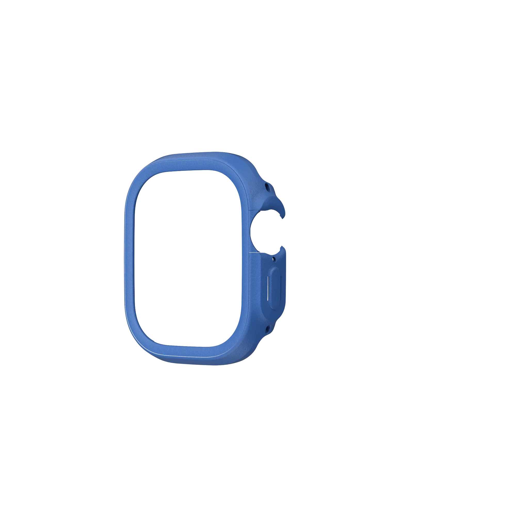 RHINOSHIELD CrashGuard NX Bundle für Apple Watch (Ultra) 49mm - Marco + Anillo - Image 4