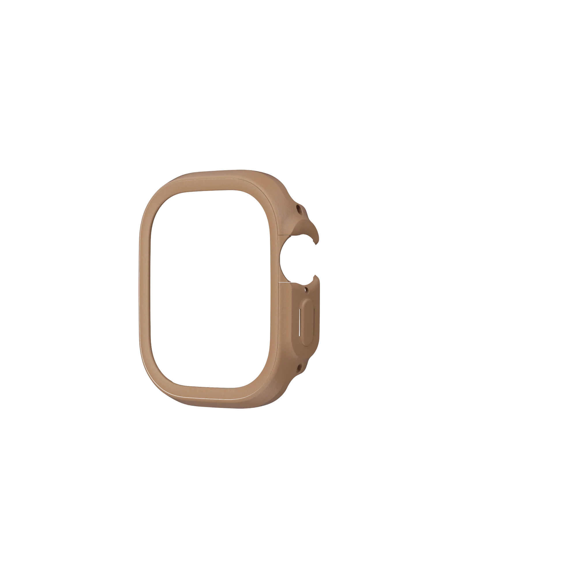 RHINOSHIELD CrashGuard NX Bundle für Apple Watch (Ultra) 49mm - Marco + Anillo - Image 5