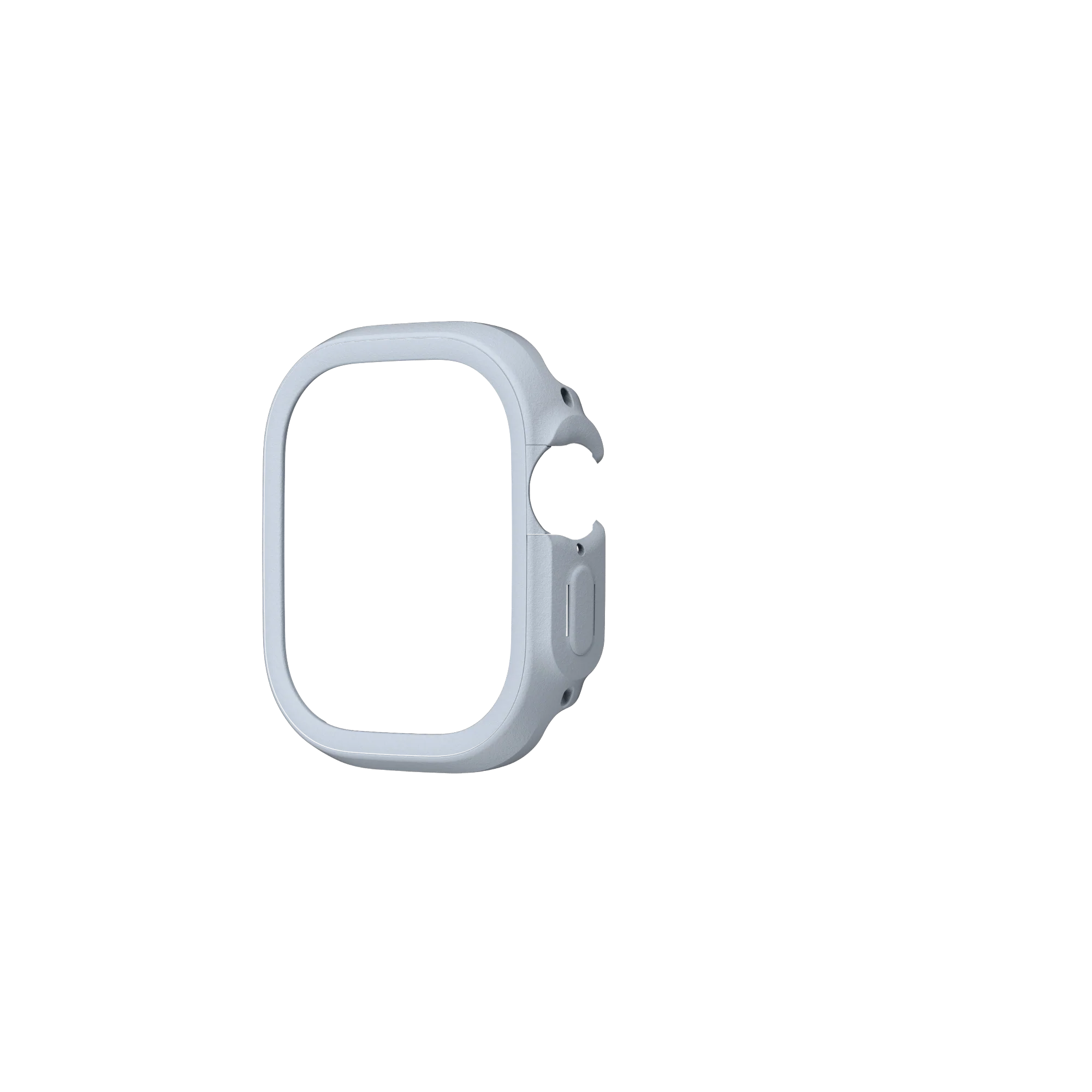 RHINOSHIELD CrashGuard NX Bundle für Apple Watch (Ultra) 49mm - Marco + Anillo - Image 6