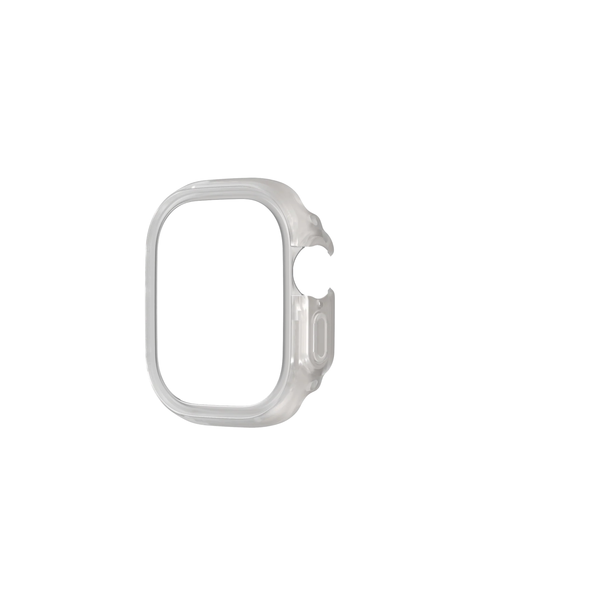 RHINOSHIELD CrashGuard NX Bundle für Apple Watch (Ultra) 49mm - Marco + Anillo - Image 7