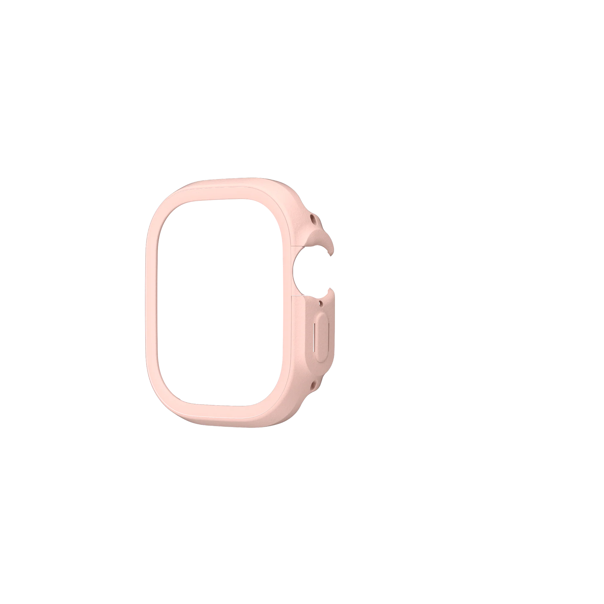 RHINOSHIELD CrashGuard NX Bundle für Apple Watch (Ultra) 49mm - Marco + Anillo - Image 9