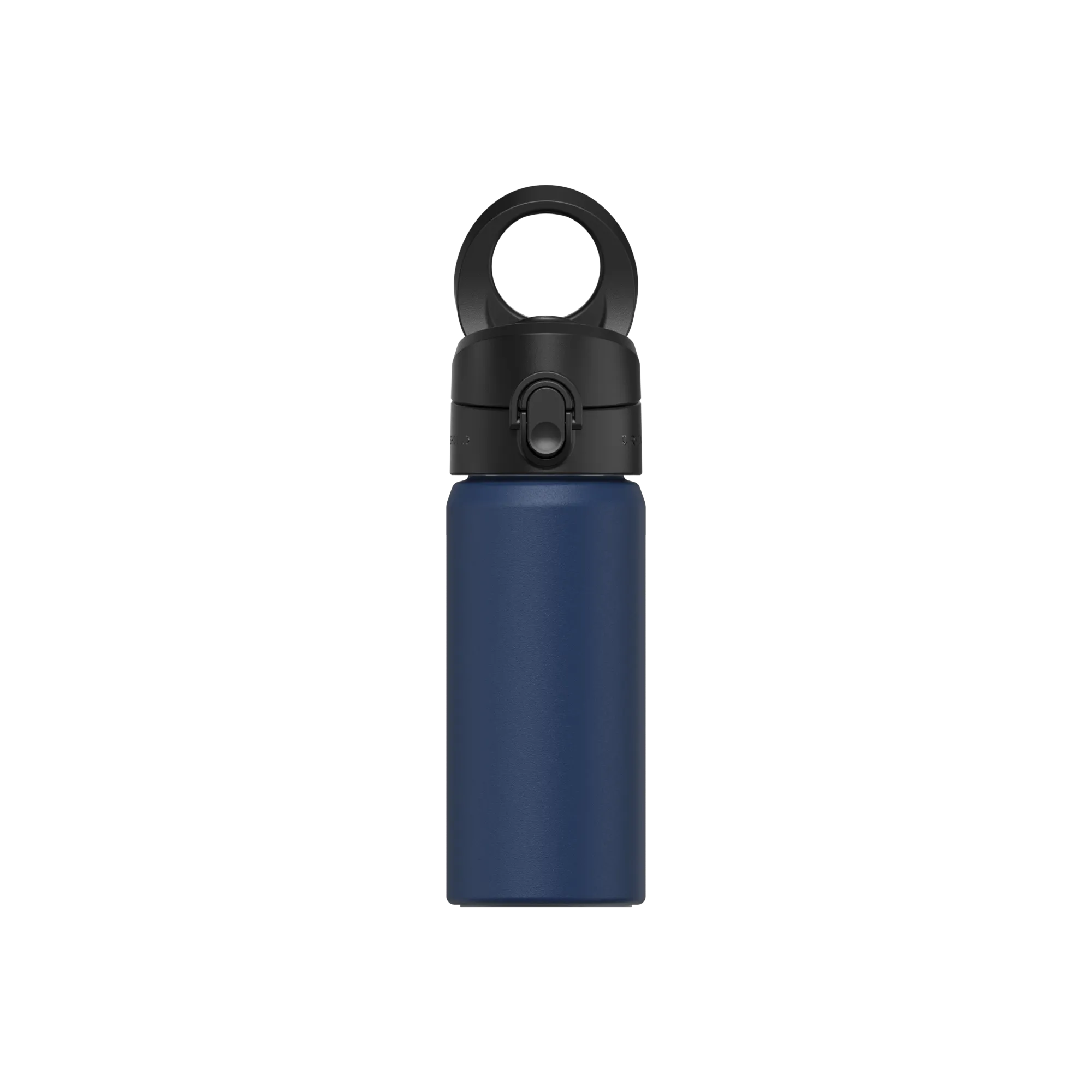 AquaStand Edelstahl 480 mL (ohne Strohhalm)