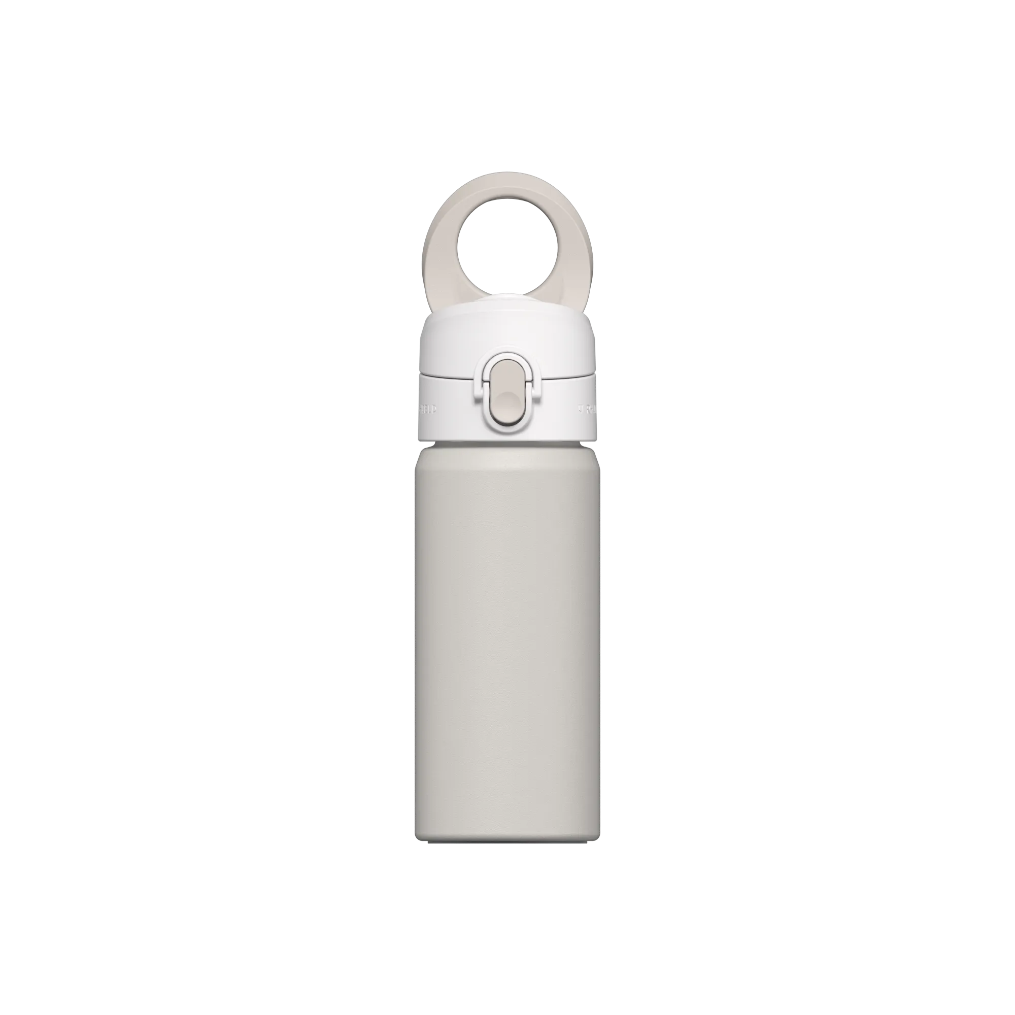 AquaStand Edelstahl 480 mL (ohne Strohhalm) - Image 2