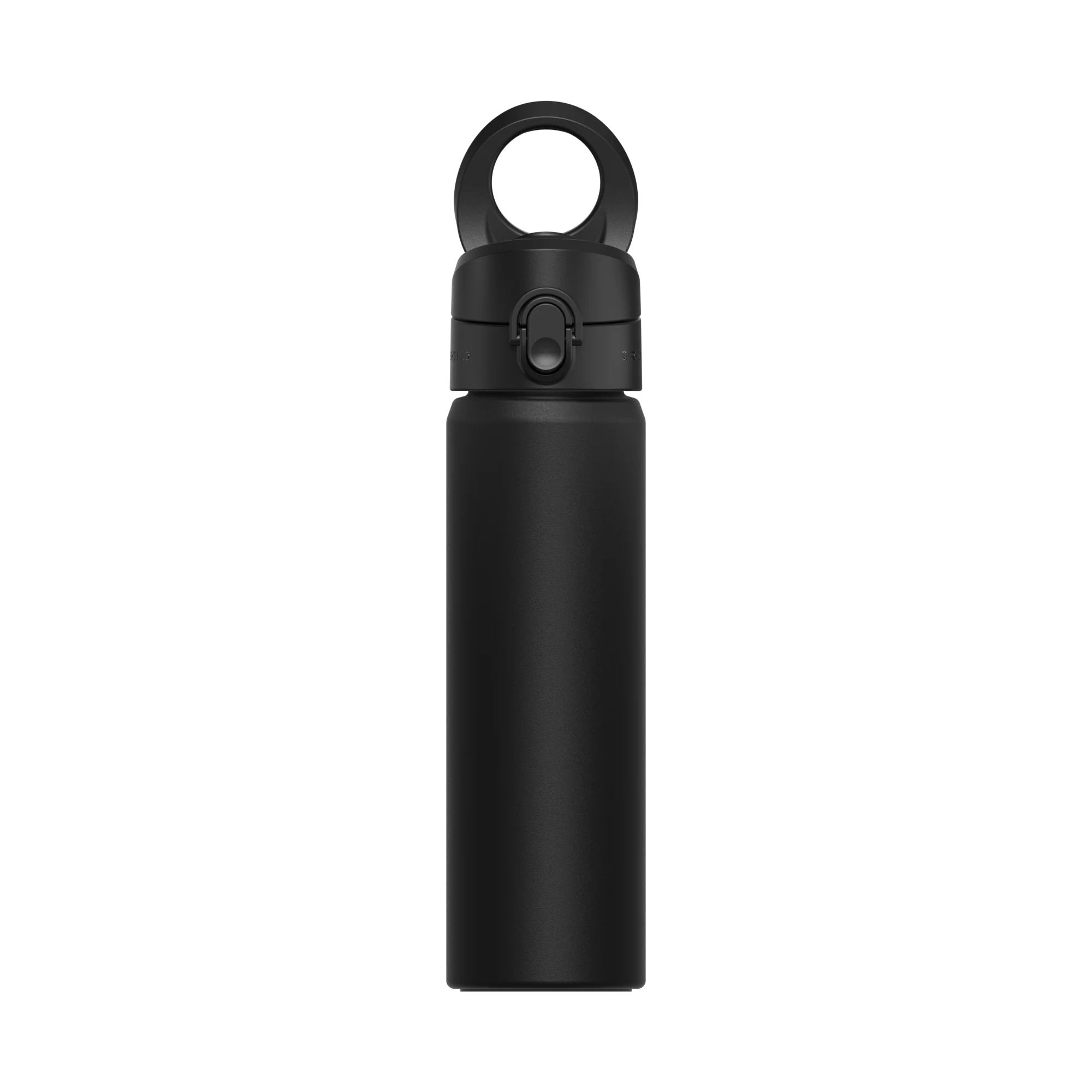 AquaStand Edelstahl 700 mL (ohne Strohhalm) - Image 2
