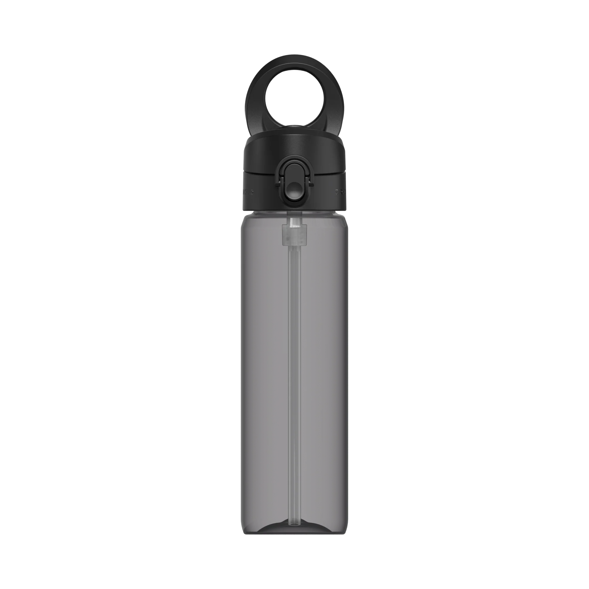 AquaStand Tritan 800 mL (mit Strohhalm) - Image 3