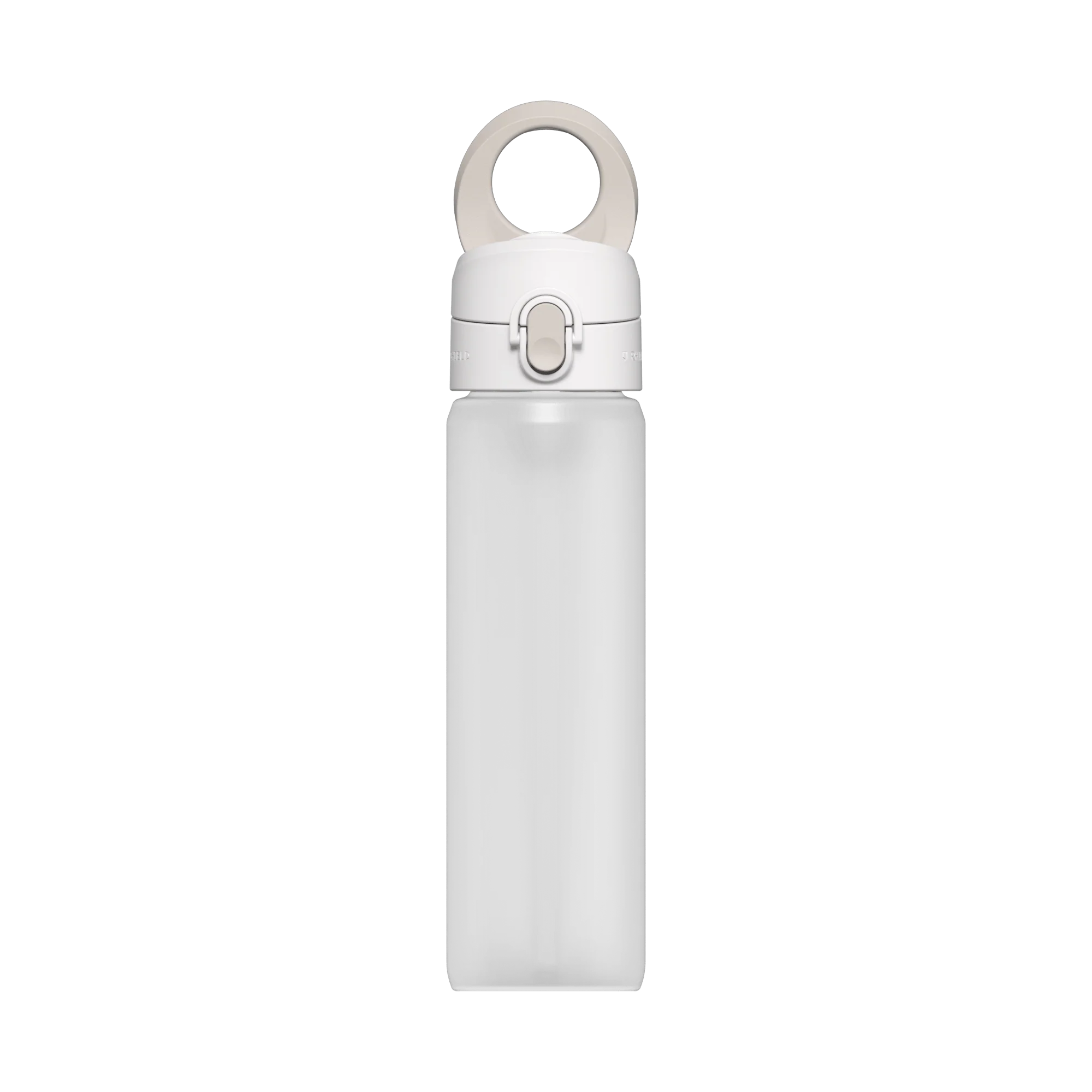 RHINOSHIELD AquaStand - Tritan 800ml (mit Strohhalm) - Image 2