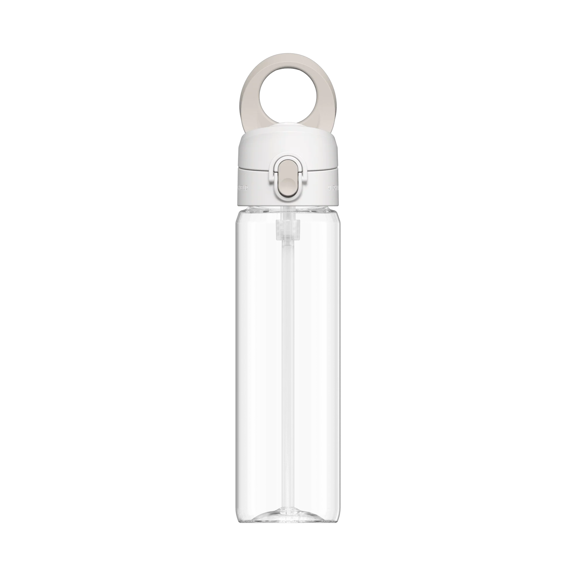 AquaStand Tritan 800 mL (mit Strohhalm) - Image 2
