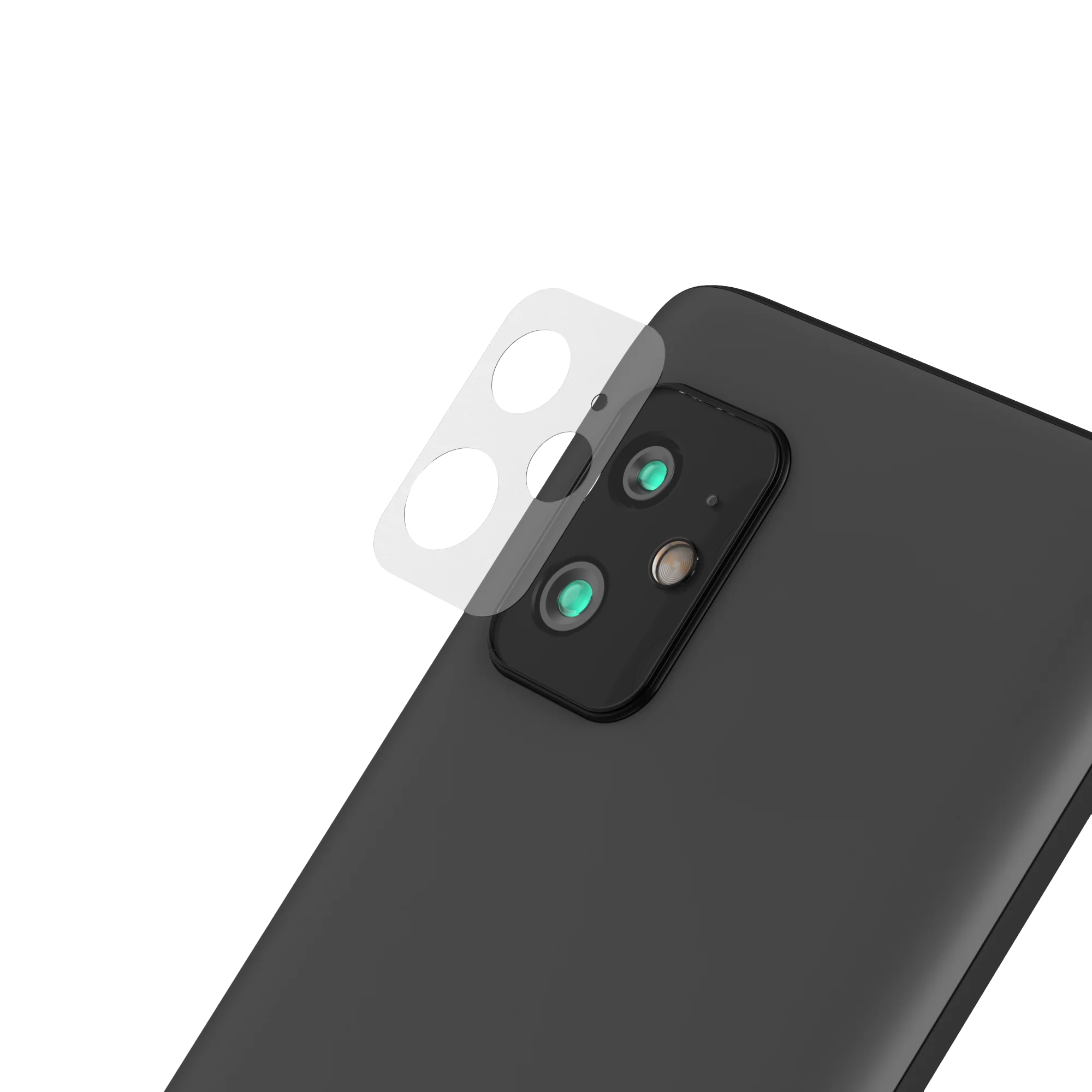 RhinoShield Impact Protection Schutz für ASUS Zenfone 8 Kameramodul