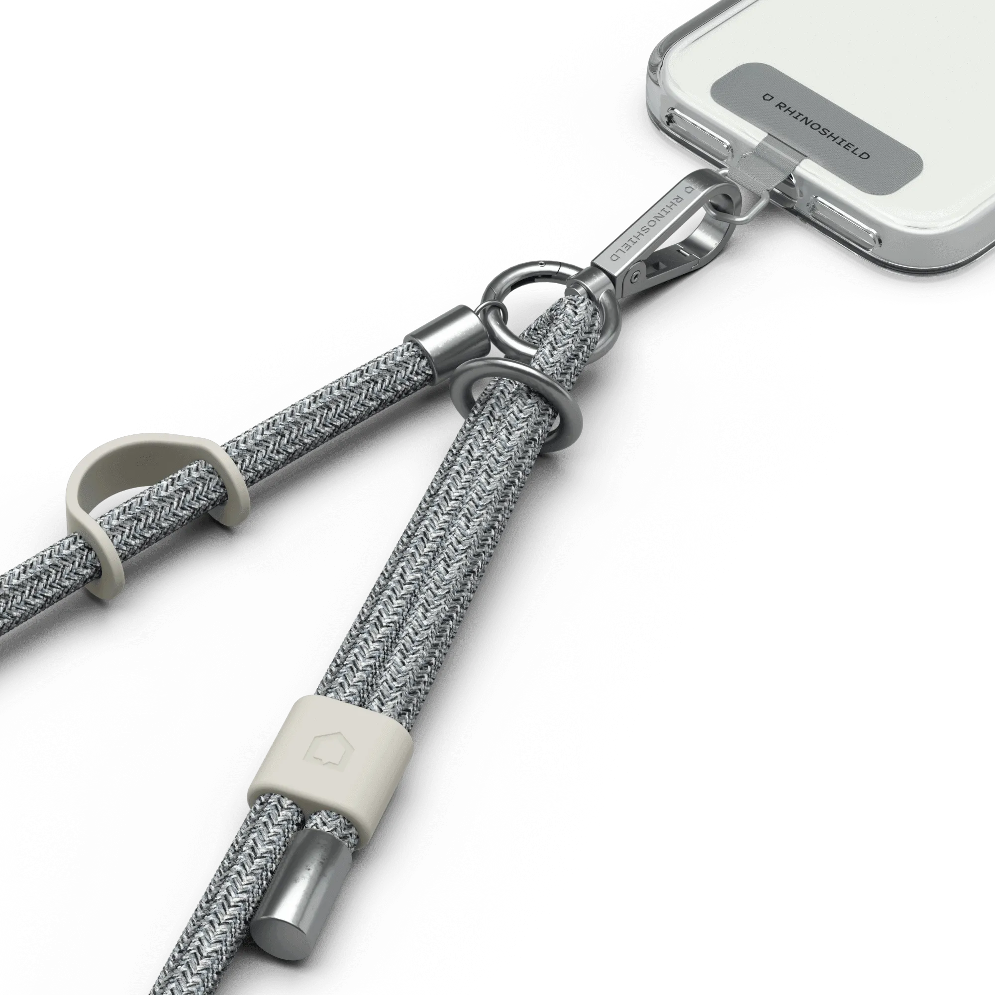 Lanyard Zum Umhängen - Geflochten - Image 10