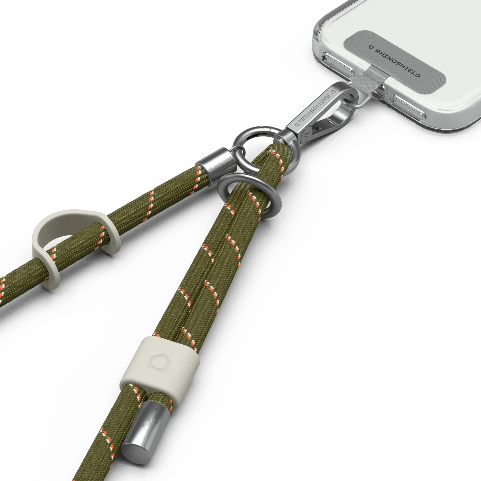 Lanyard Zum Umhängen - Geflochten - Image 11