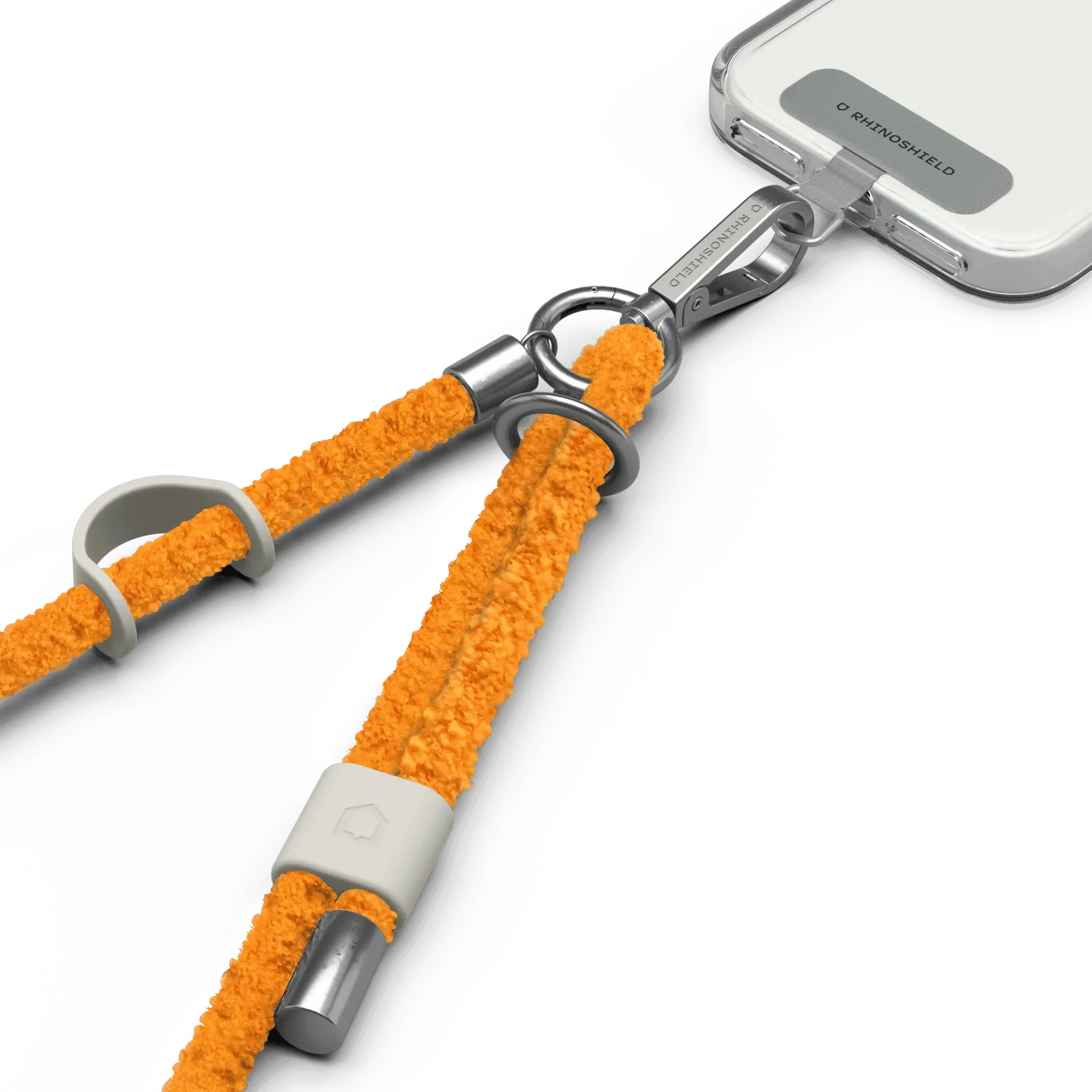 Lanyard Zum Umhängen - Geflochten - Image 12