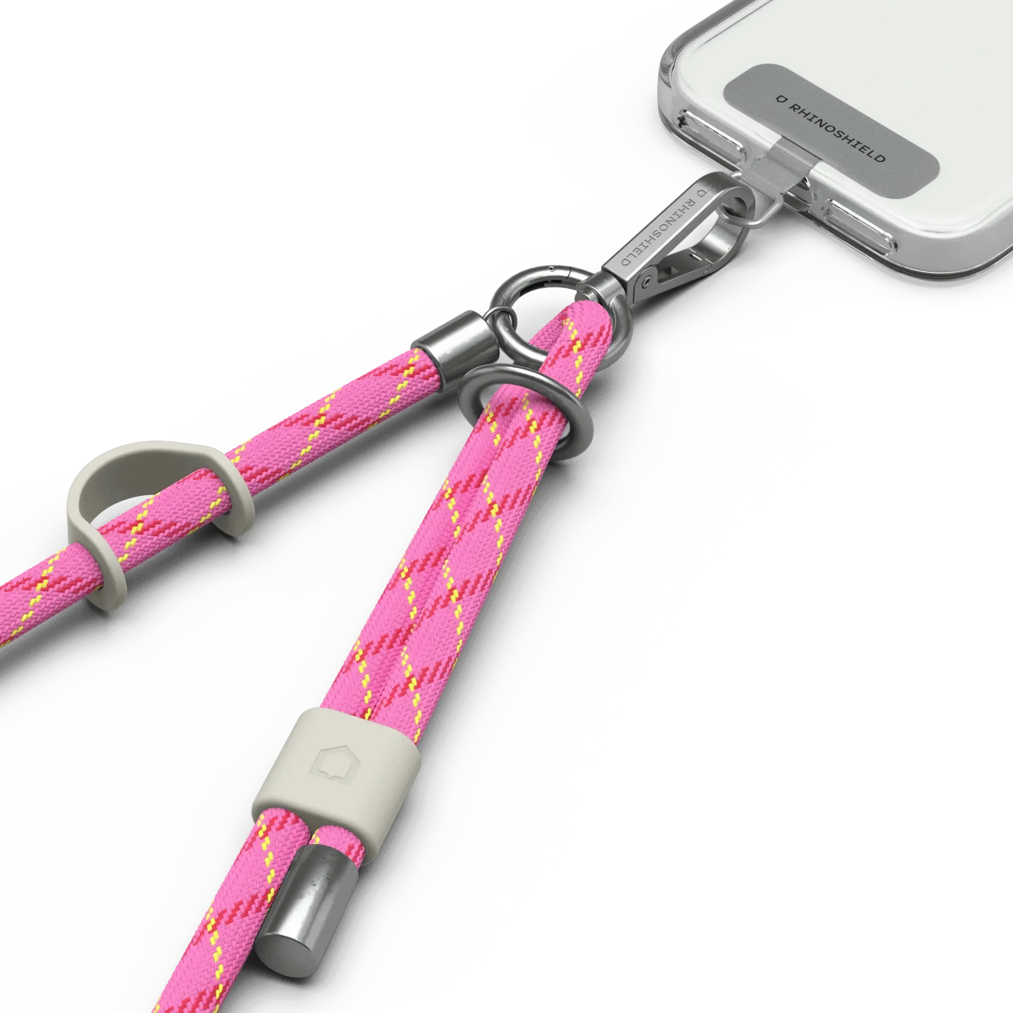 Lanyard Zum Umhängen - Geflochten - Image 13