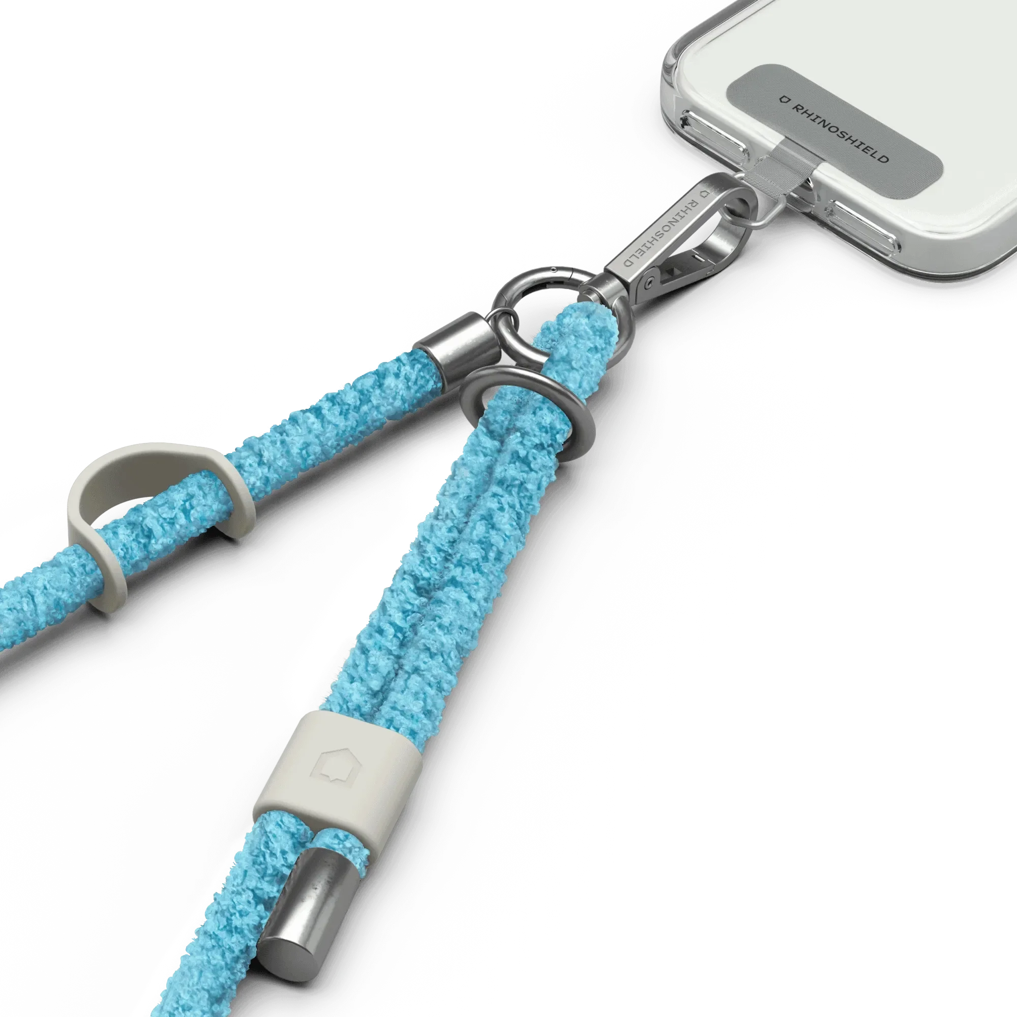 Lanyard Zum Umhängen - Geflochten - Image 14