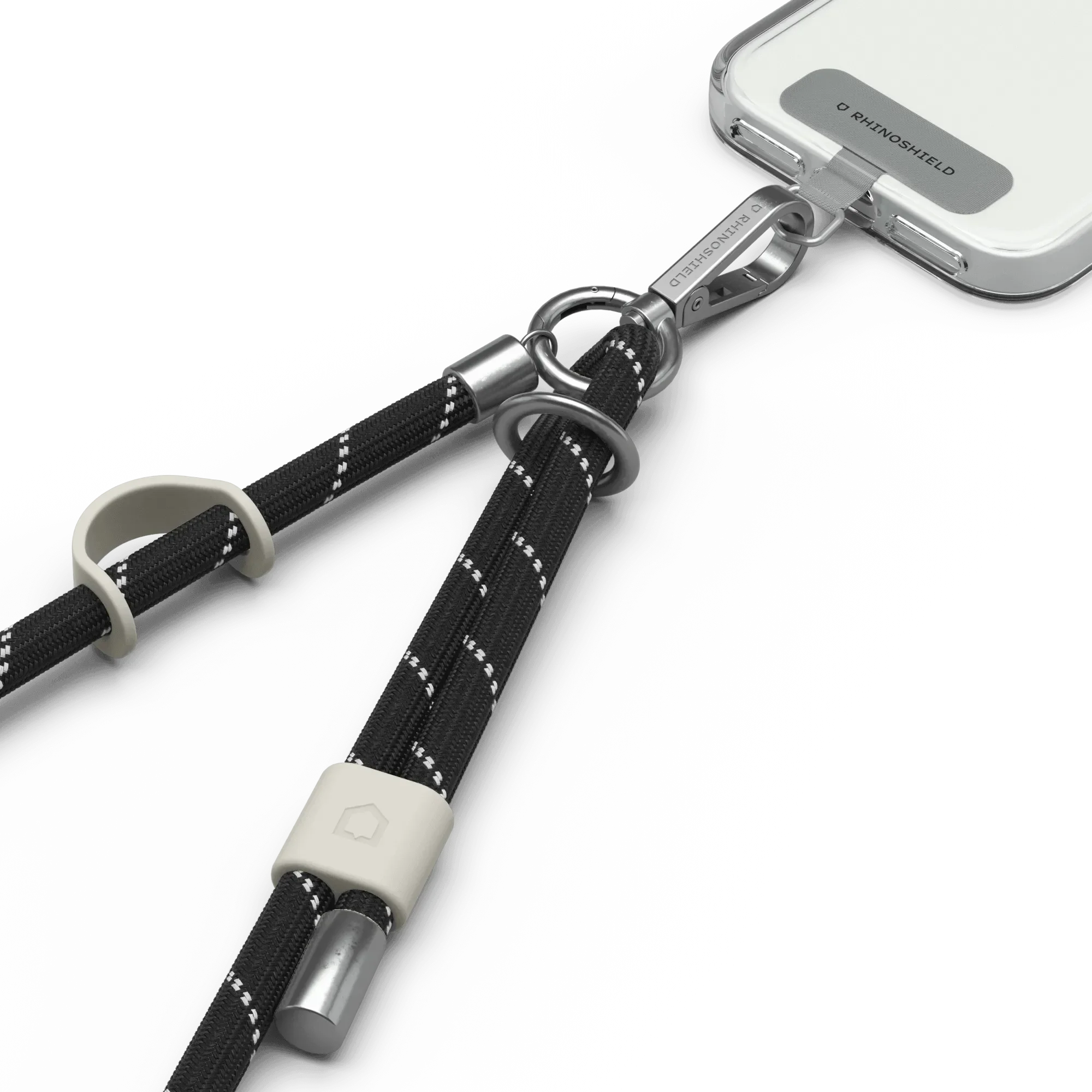 Lanyard Zum Umhängen - Geflochten - Image 3