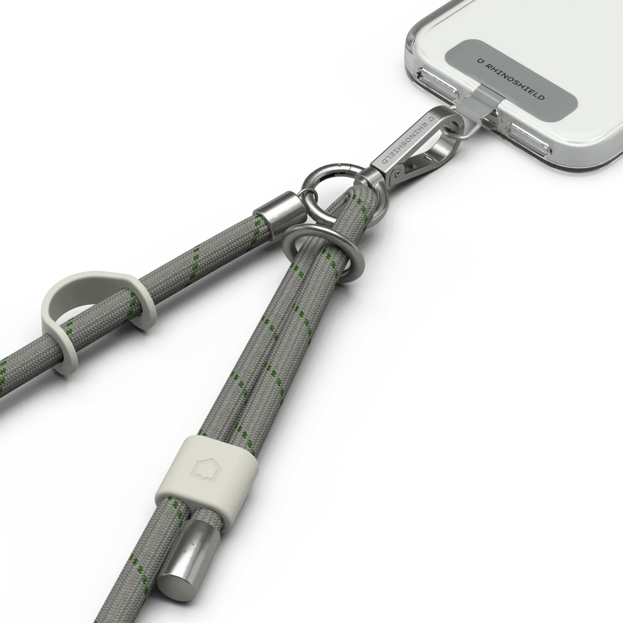 Lanyard Zum Umhängen - Geflochten - Image 4