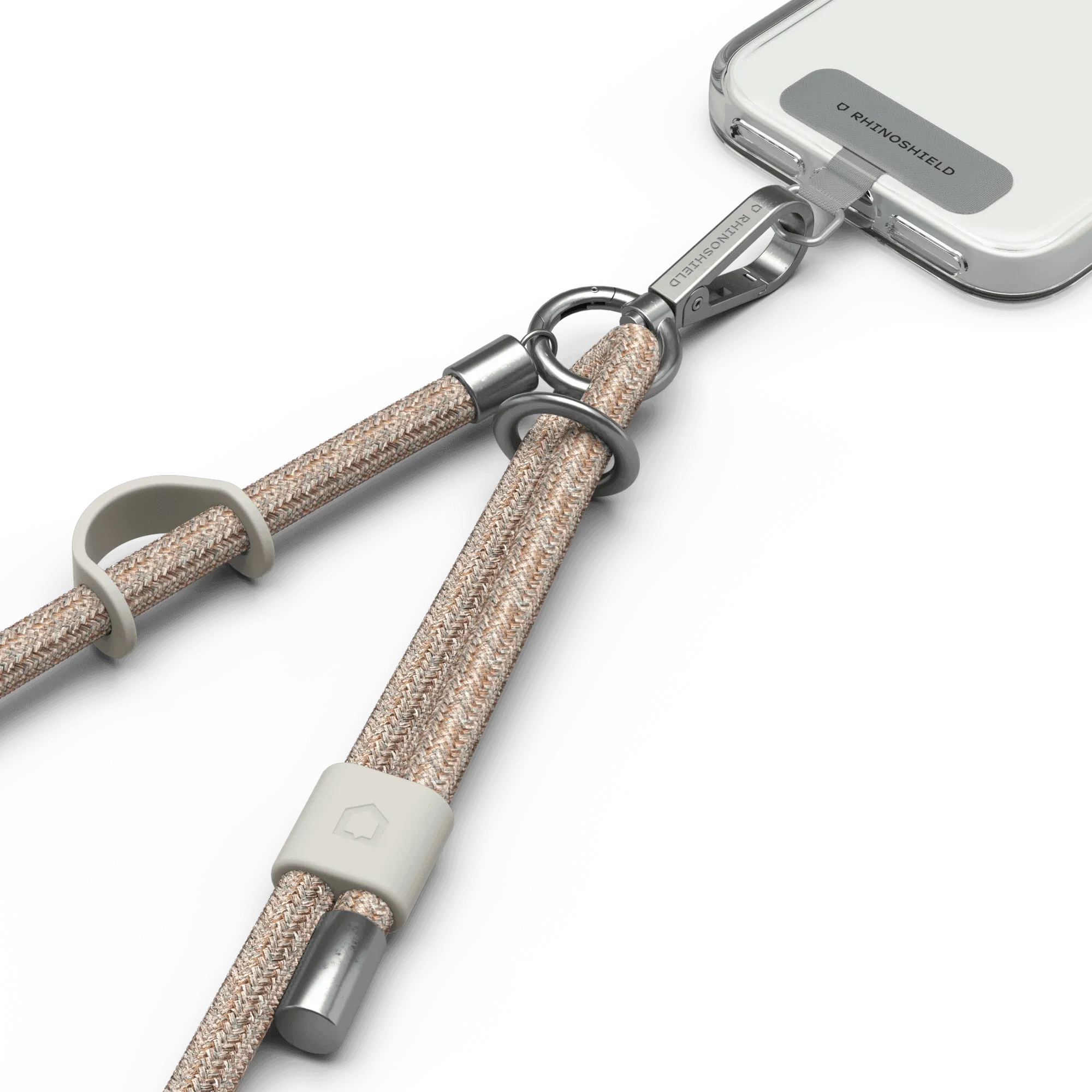 Lanyard Zum Umhängen - Geflochten - Image 5