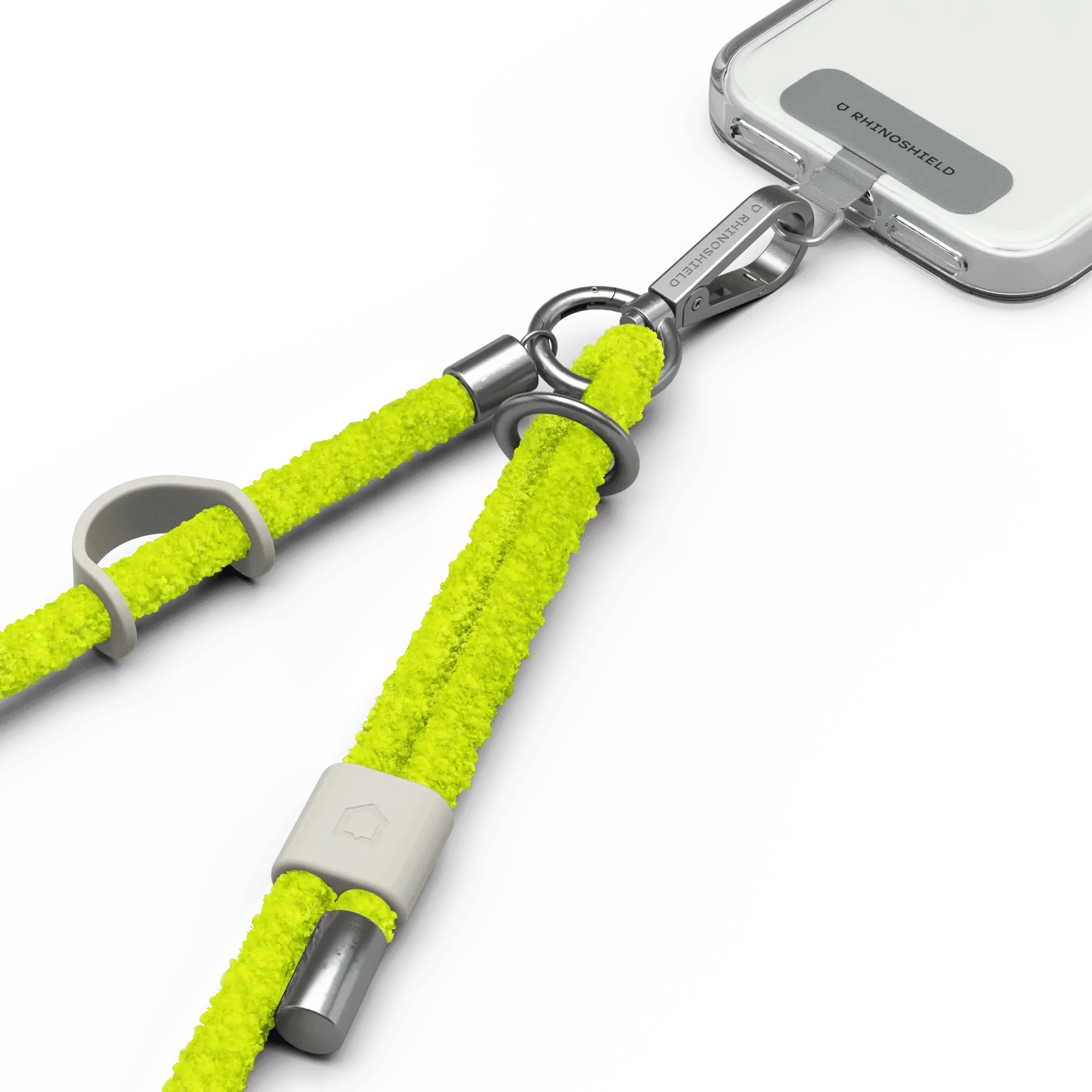 Lanyard Zum Umhängen - Geflochten - Image 6