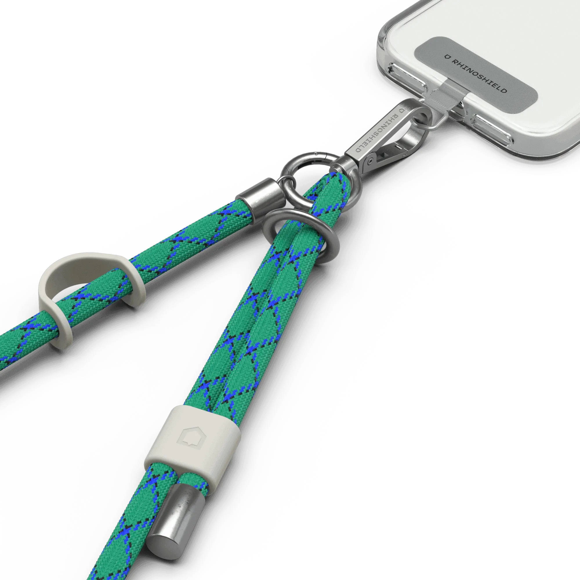 Lanyard Zum Umhängen - Geflochten - Image 7