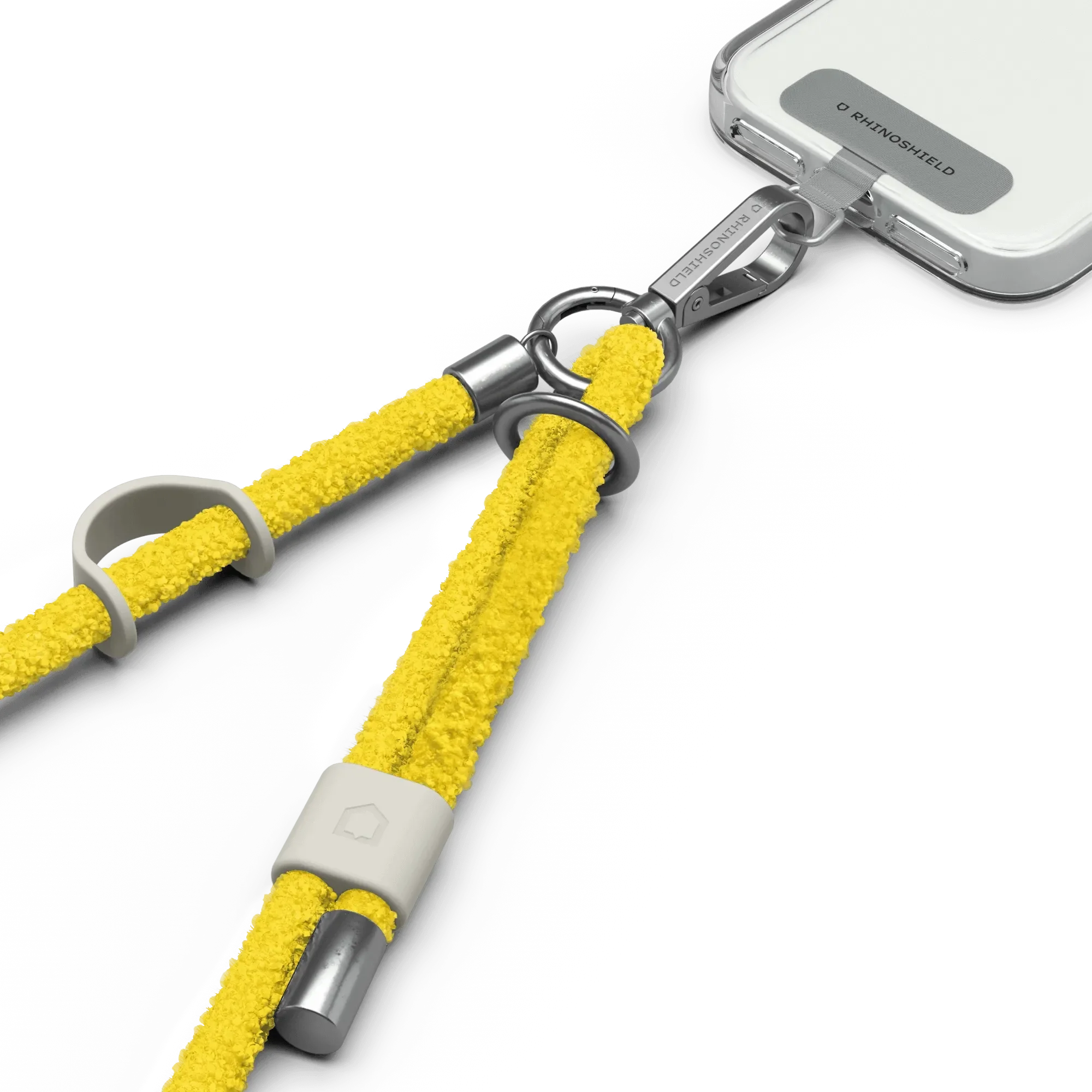 Lanyard Zum Umhängen - Geflochten - Image 8