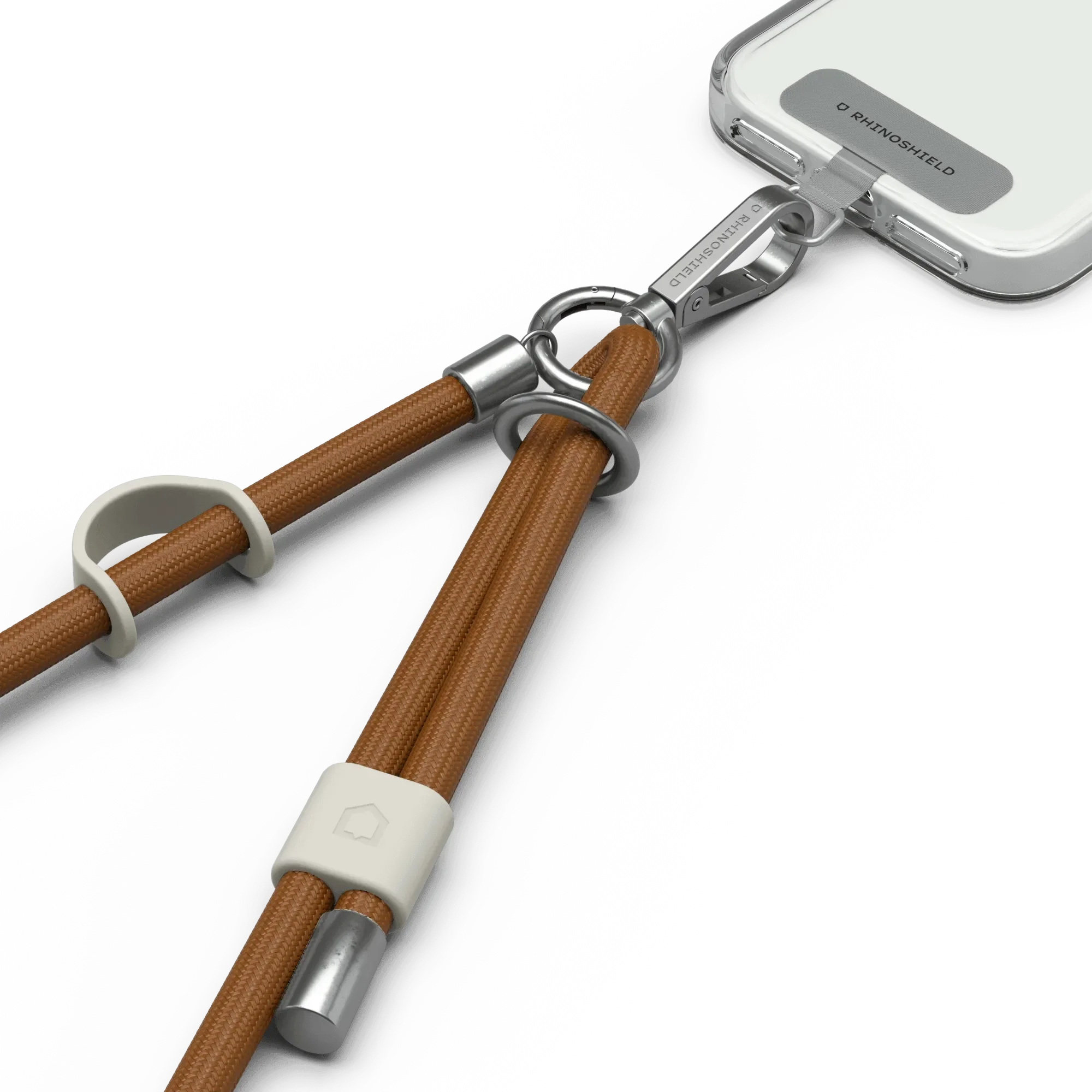 Lanyard Zum Umhängen - Geflochten - Image 9