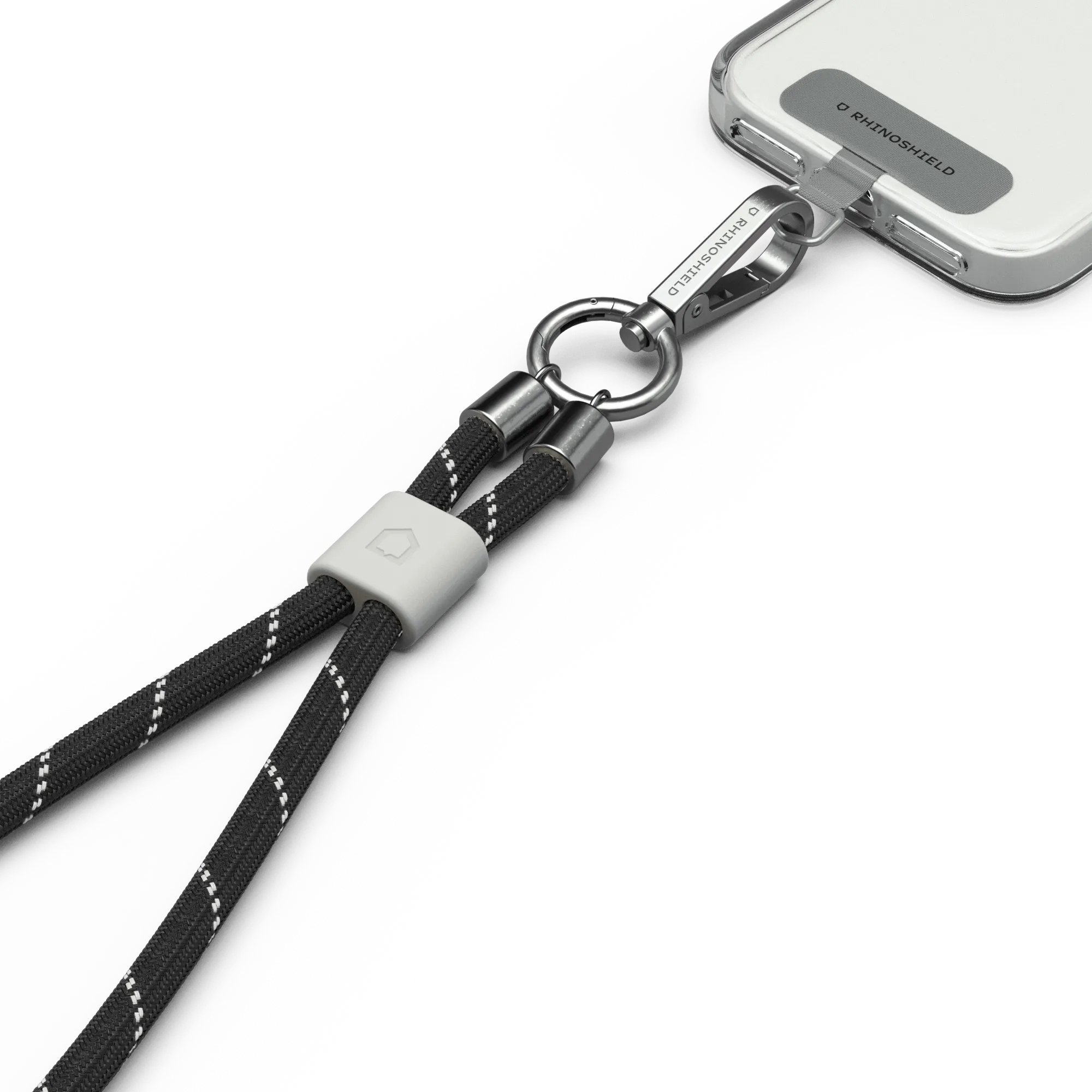 Lanyard - Fürs Handgelenk Geflochten - Image 2
