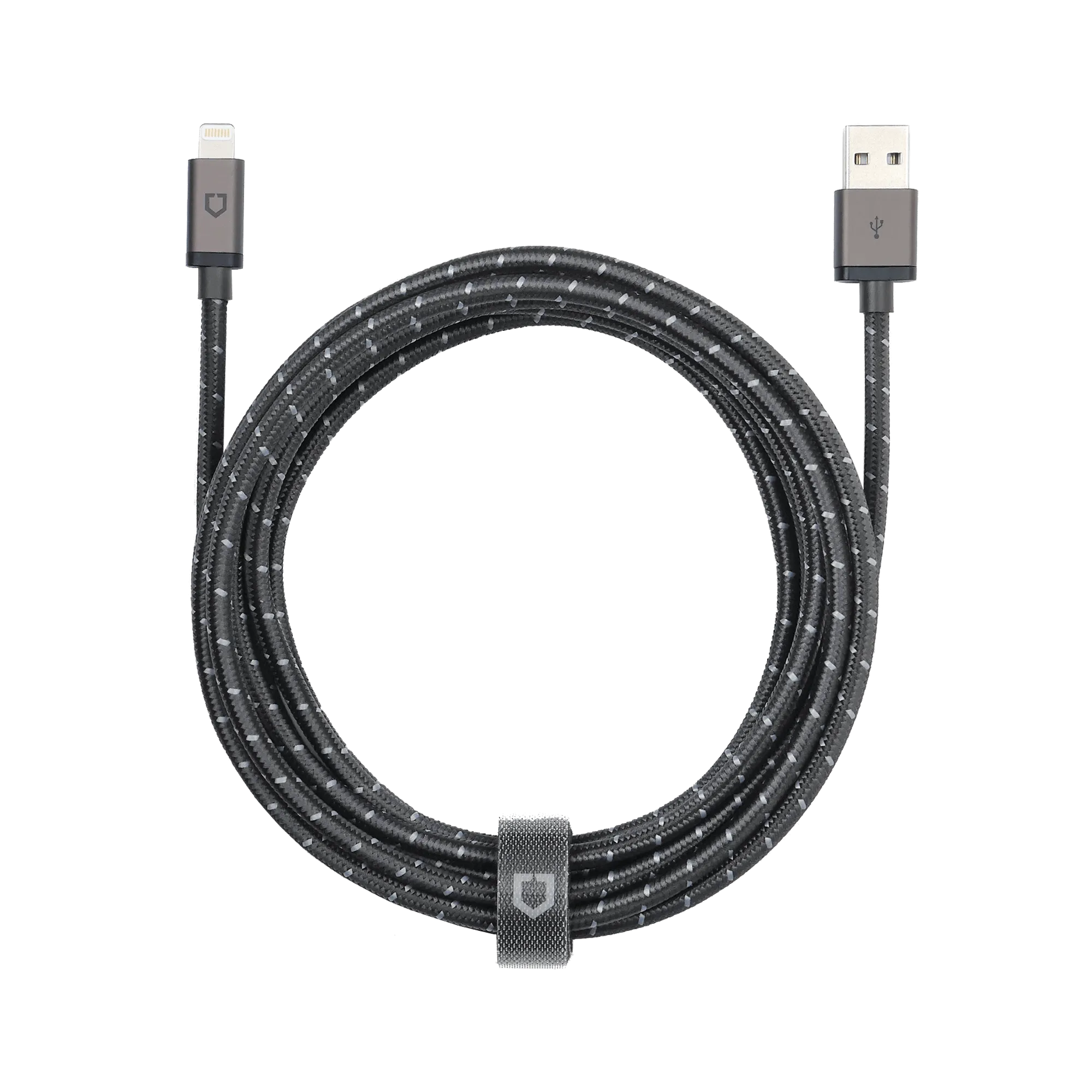 Lightning zu USB-A Kabel 1,2m